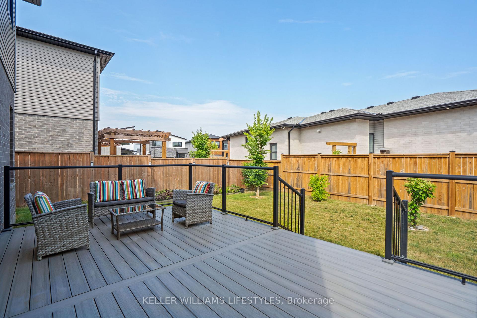 Photo 42 of 1200 Silverfox Drive, London, North S — HOMEH