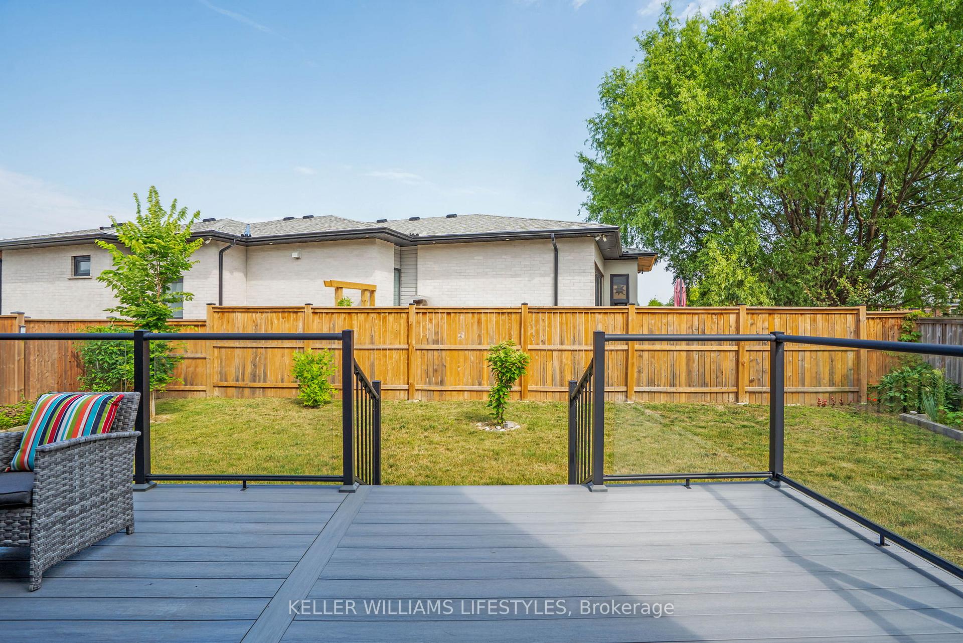 Photo 43 of 1200 Silverfox Drive, London, North S — HOMEH