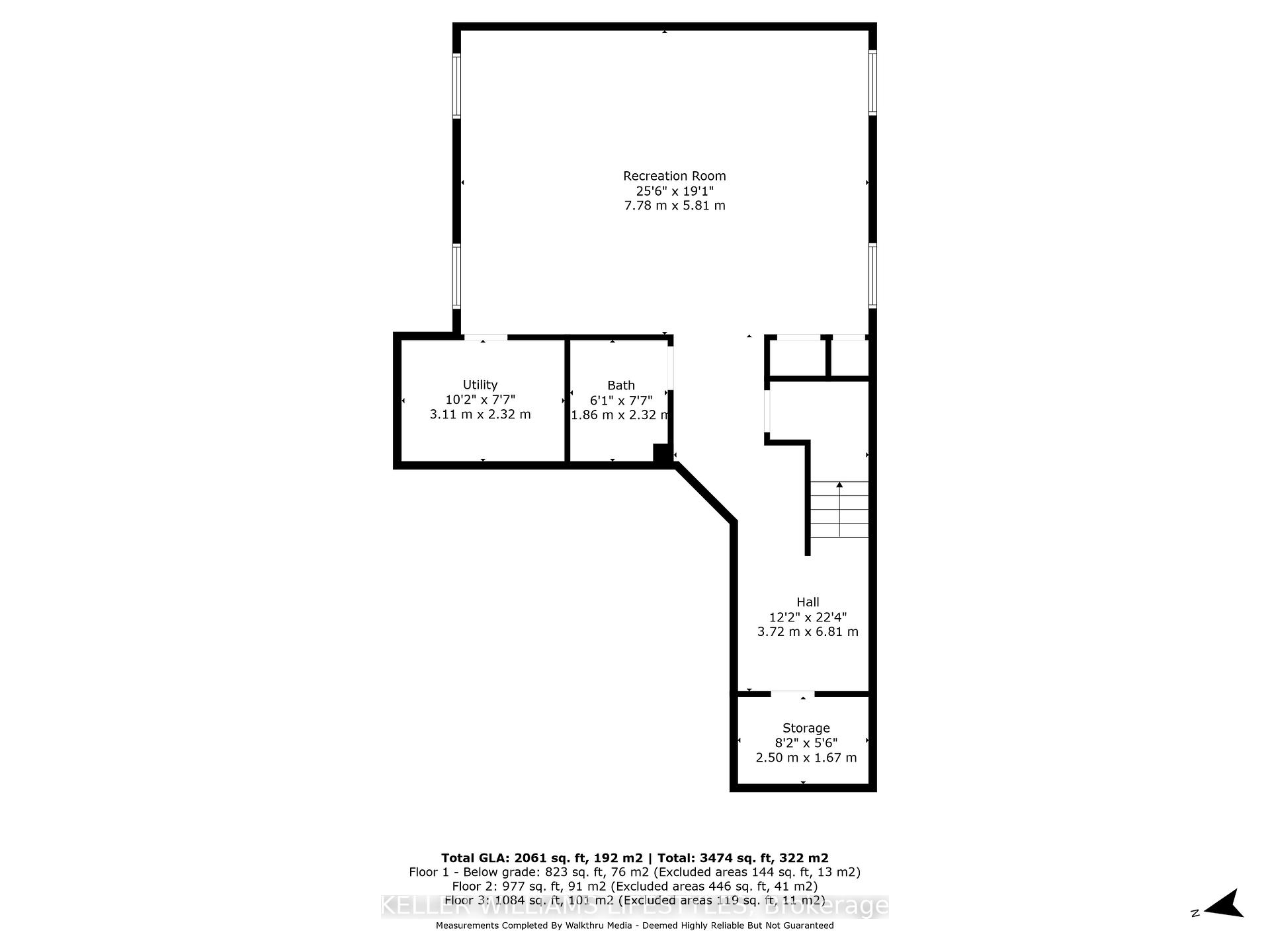 Photo 44 of 1200 Silverfox Drive, London, North S — HOMEH