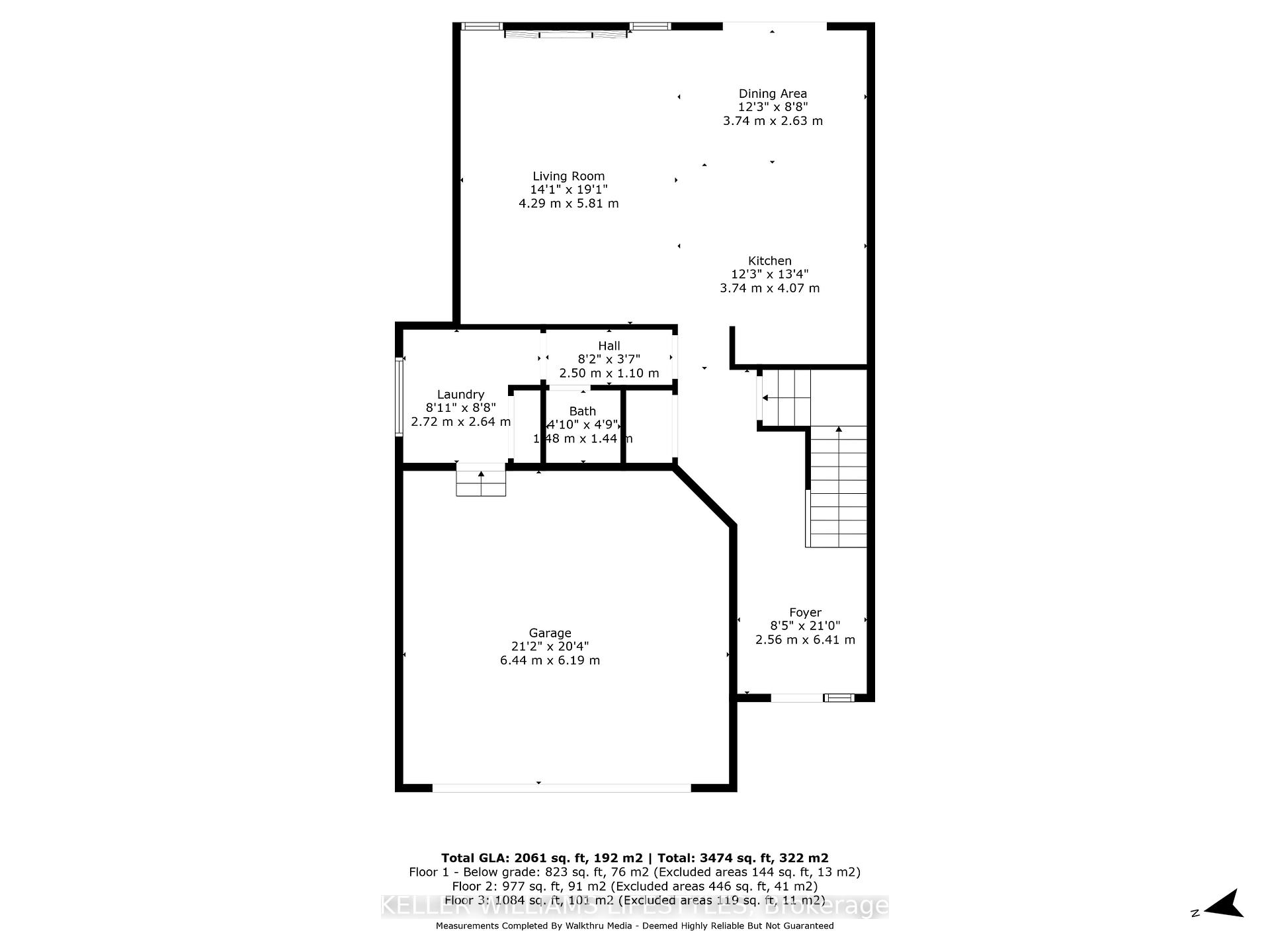 Photo 45 of 1200 Silverfox Drive, London, North S — HOMEH