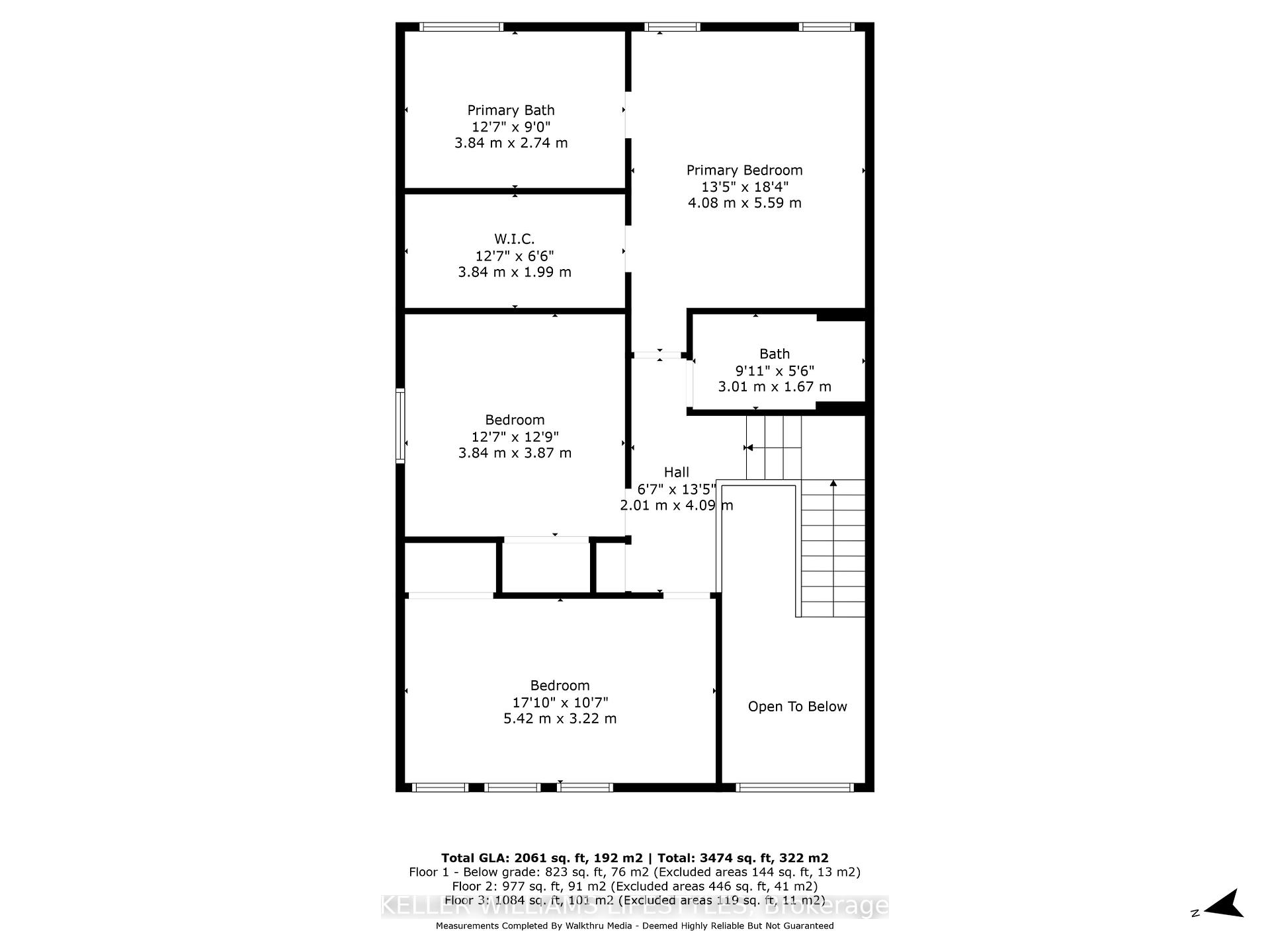 Photo 46 of 1200 Silverfox Drive, London, North S — HOMEH