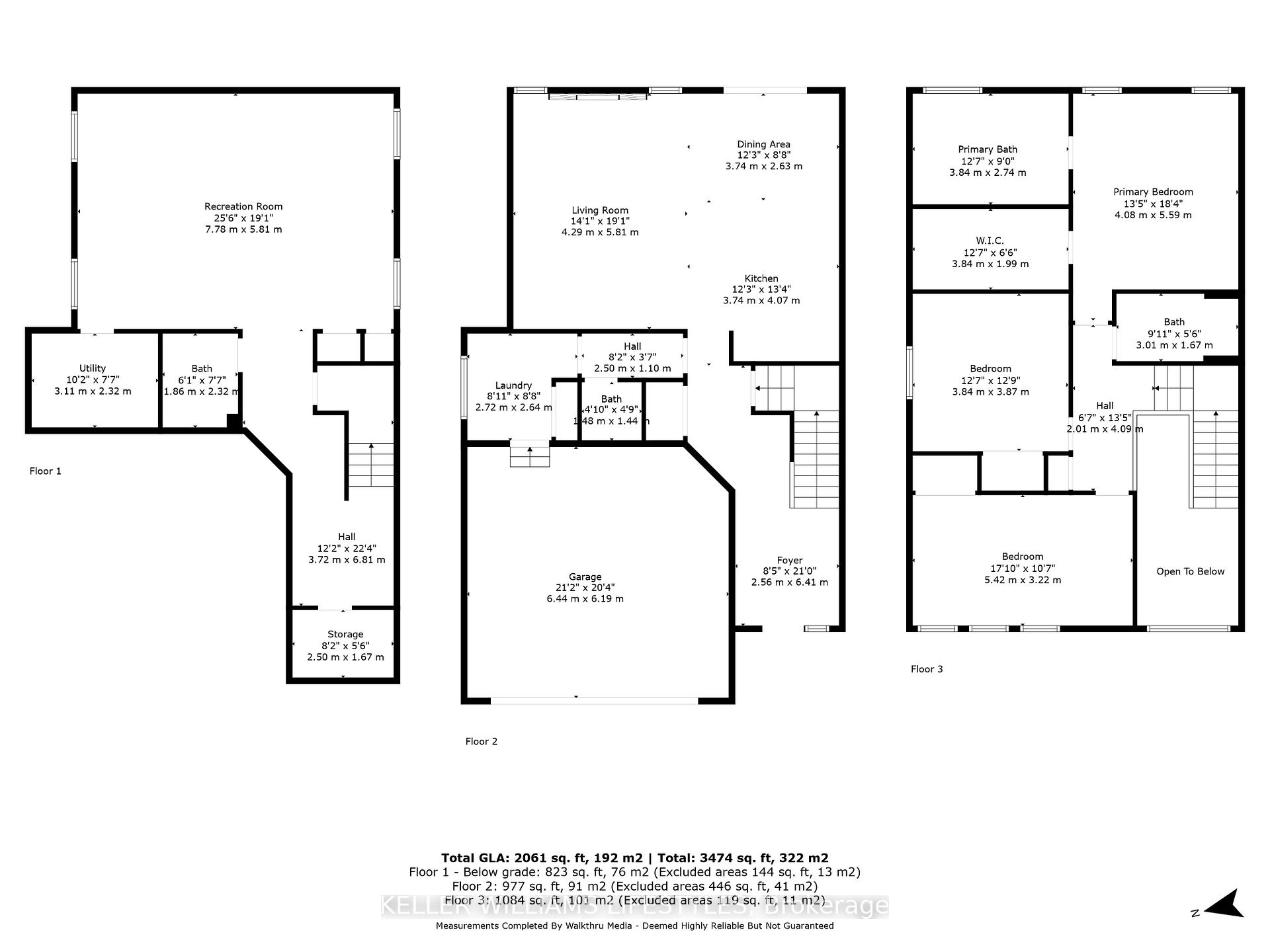 Photo 47 of 1200 Silverfox Drive, London, North S — HOMEH