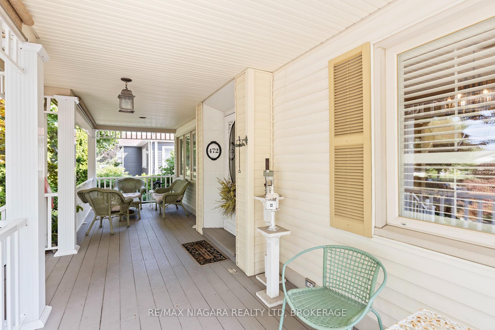 Photo 24 of 472 Geneva Street, St. Catharines, Vine/Linwell — HOMEH