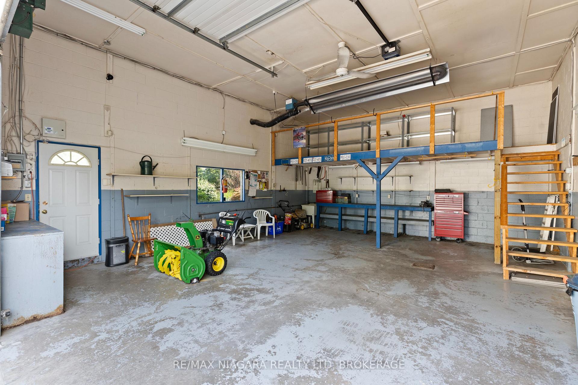 Photo 54 of 472 Geneva Street, St. Catharines, Vine/Linwell — HOMEH
