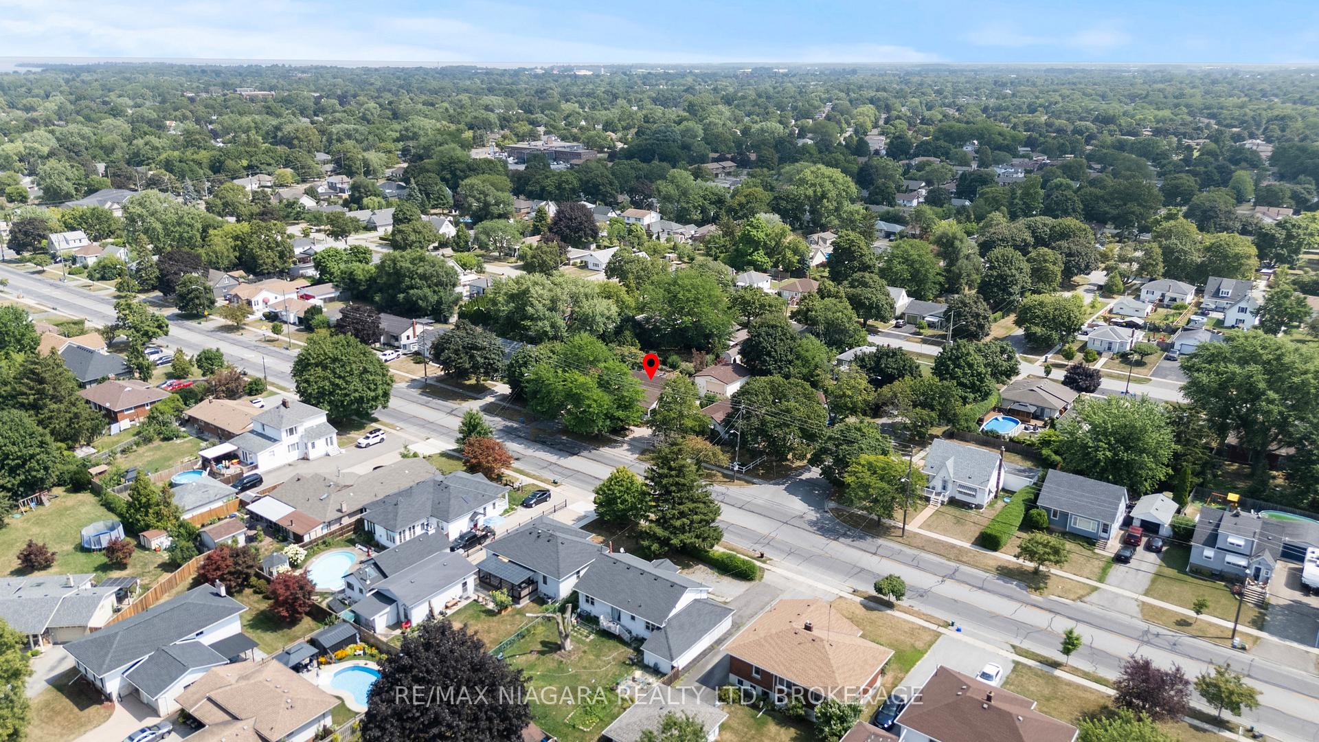 Photo 56 of 472 Geneva Street, St. Catharines, Vine/Linwell — HOMEH