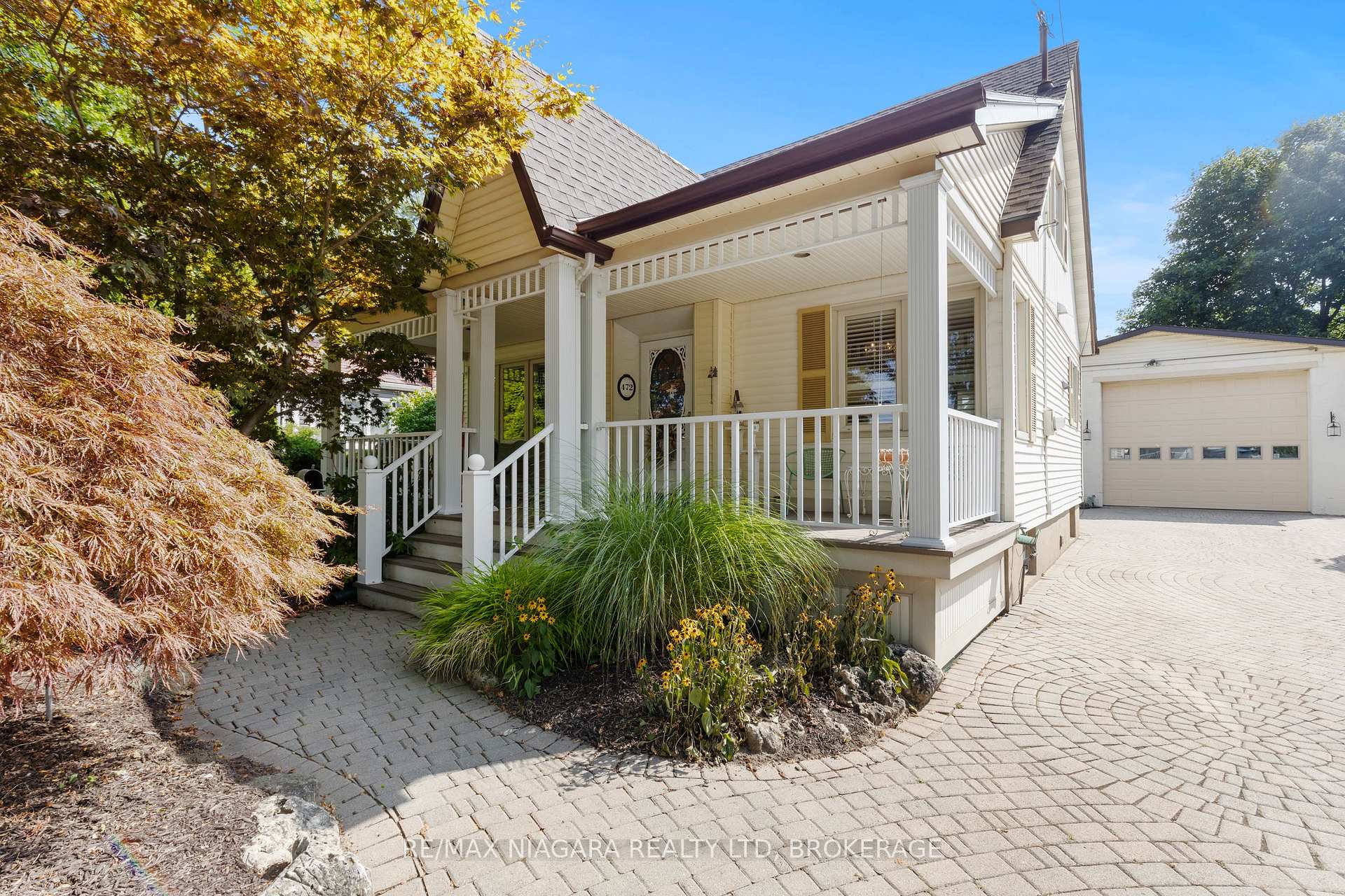 Photo 3 of 472 Geneva Street, St. Catharines, Vine/Linwell — HOMEH