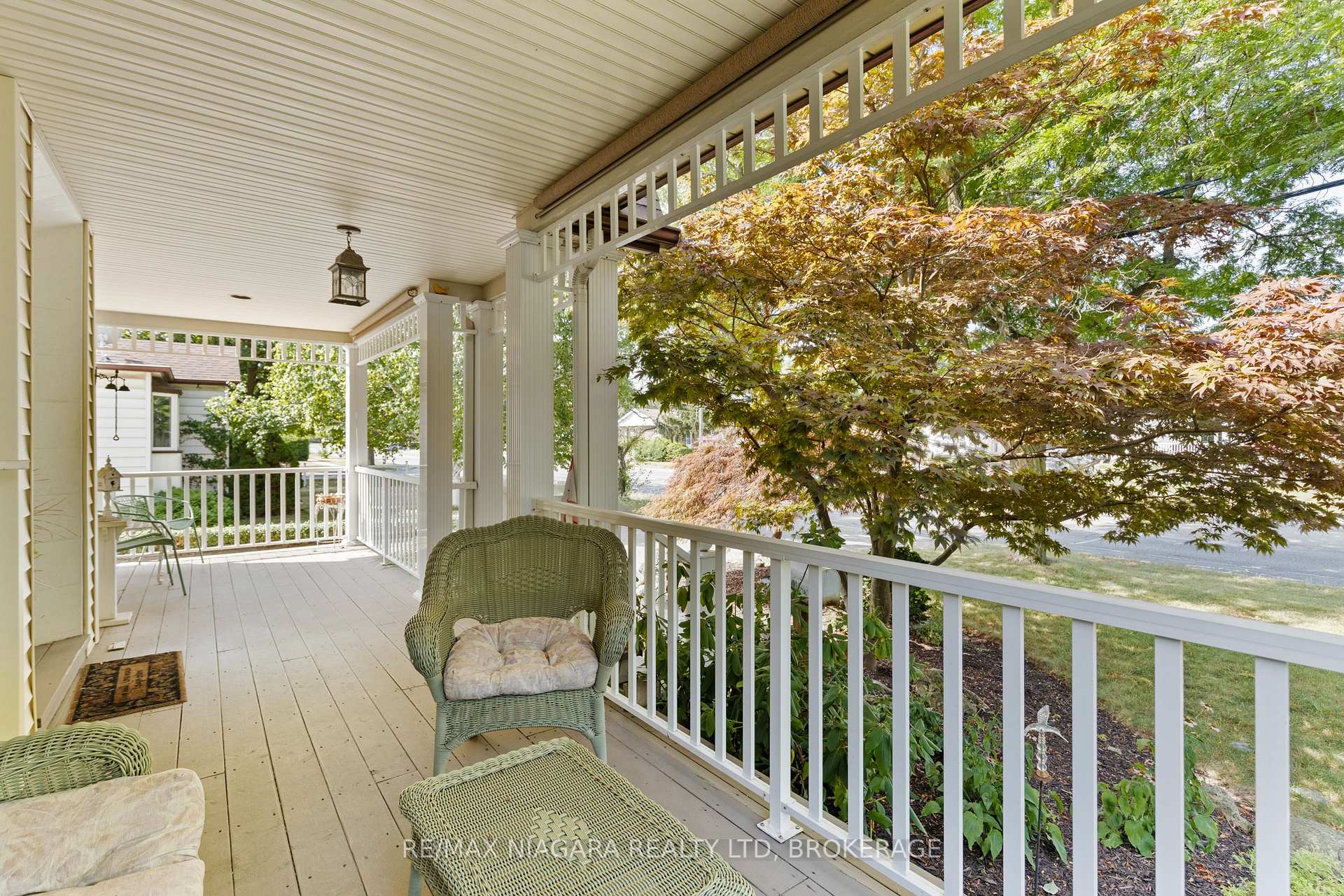Photo 6 of 472 Geneva Street, St. Catharines, Vine/Linwell — HOMEH