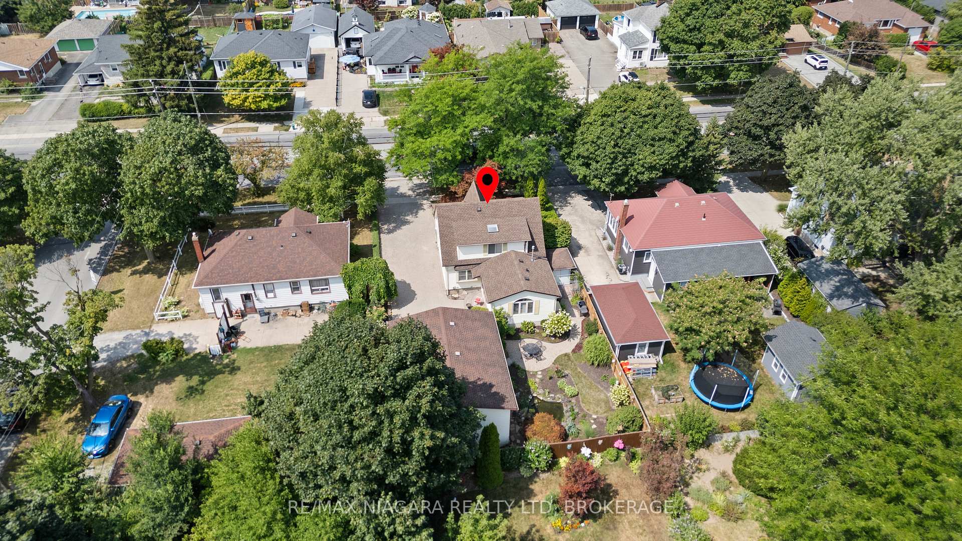 Photo 76 of 472 Geneva Street, St. Catharines, Vine/Linwell — HOMEH