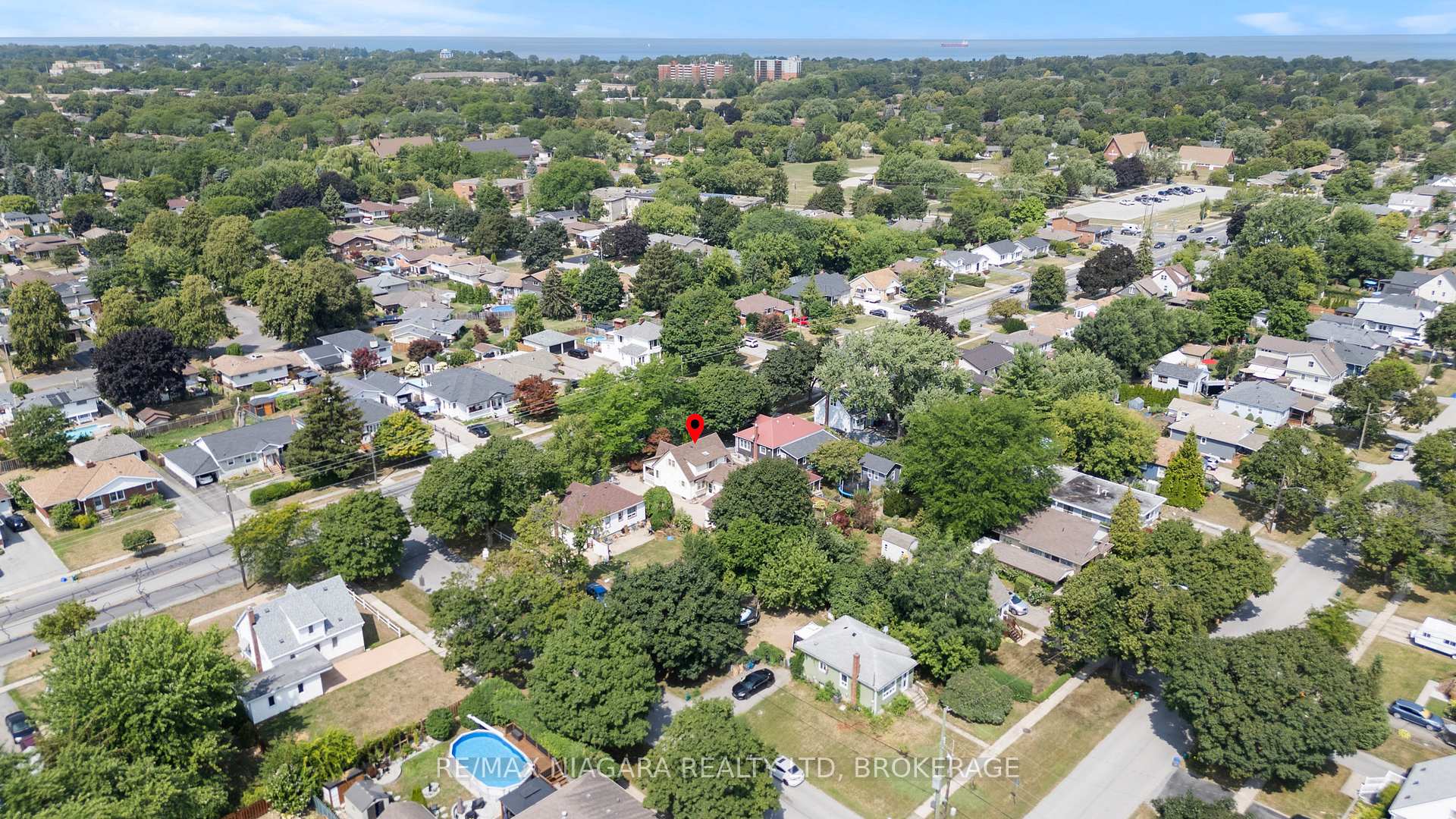 Photo 77 of 472 Geneva Street, St. Catharines, Vine/Linwell — HOMEH