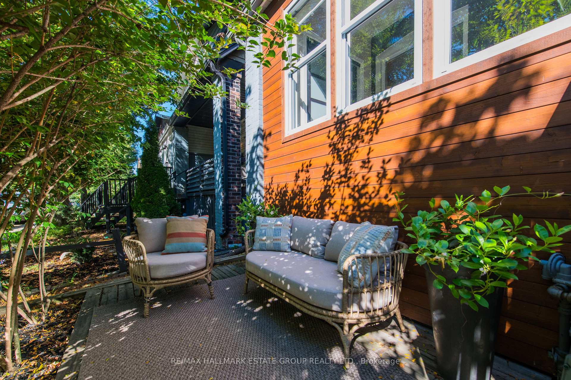 Photo 2 of 23 Caroline Avenue, Toronto, South Riverdale — HOMEH