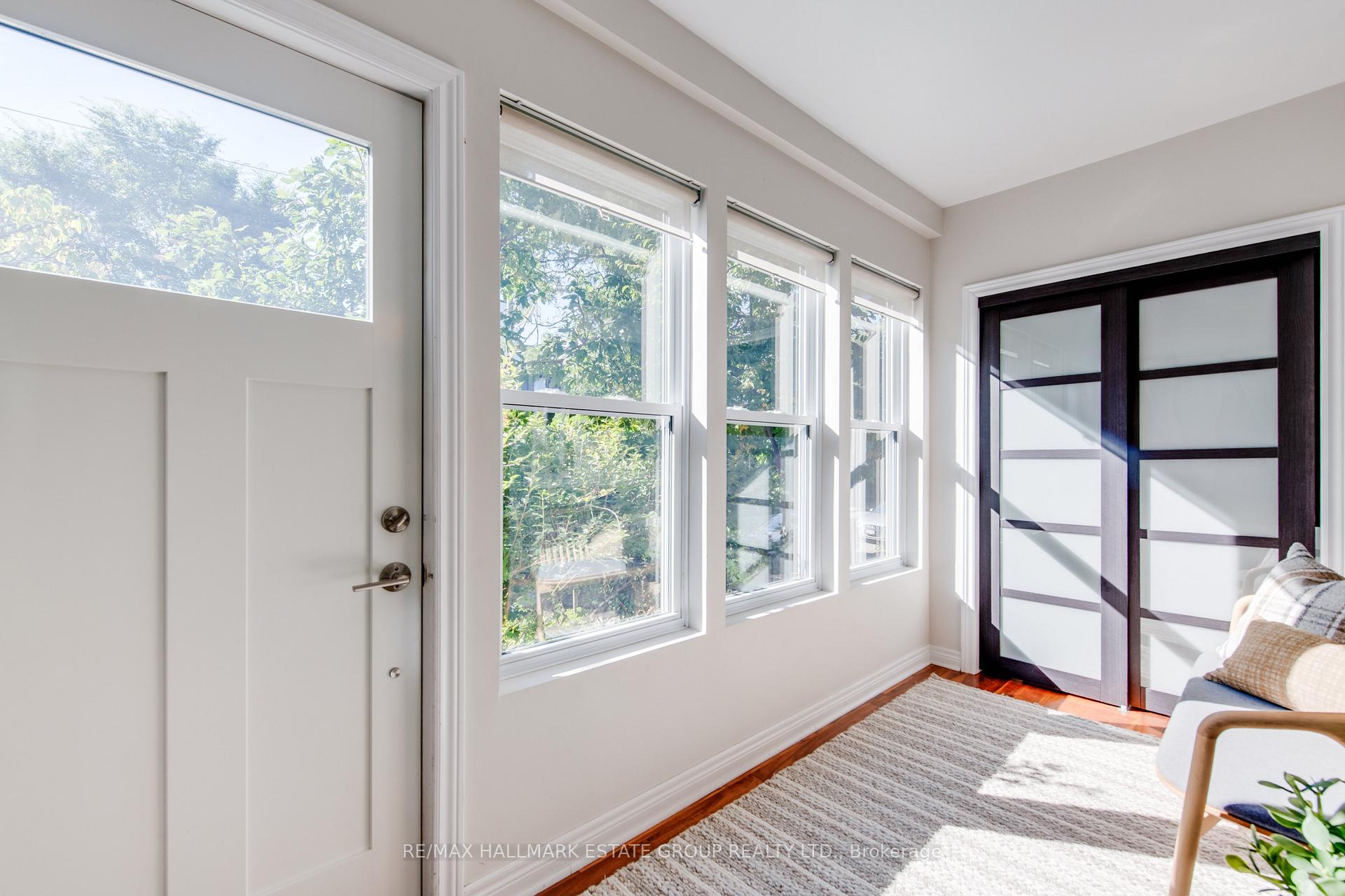 Photo 3 of 23 Caroline Avenue, Toronto, South Riverdale — HOMEH