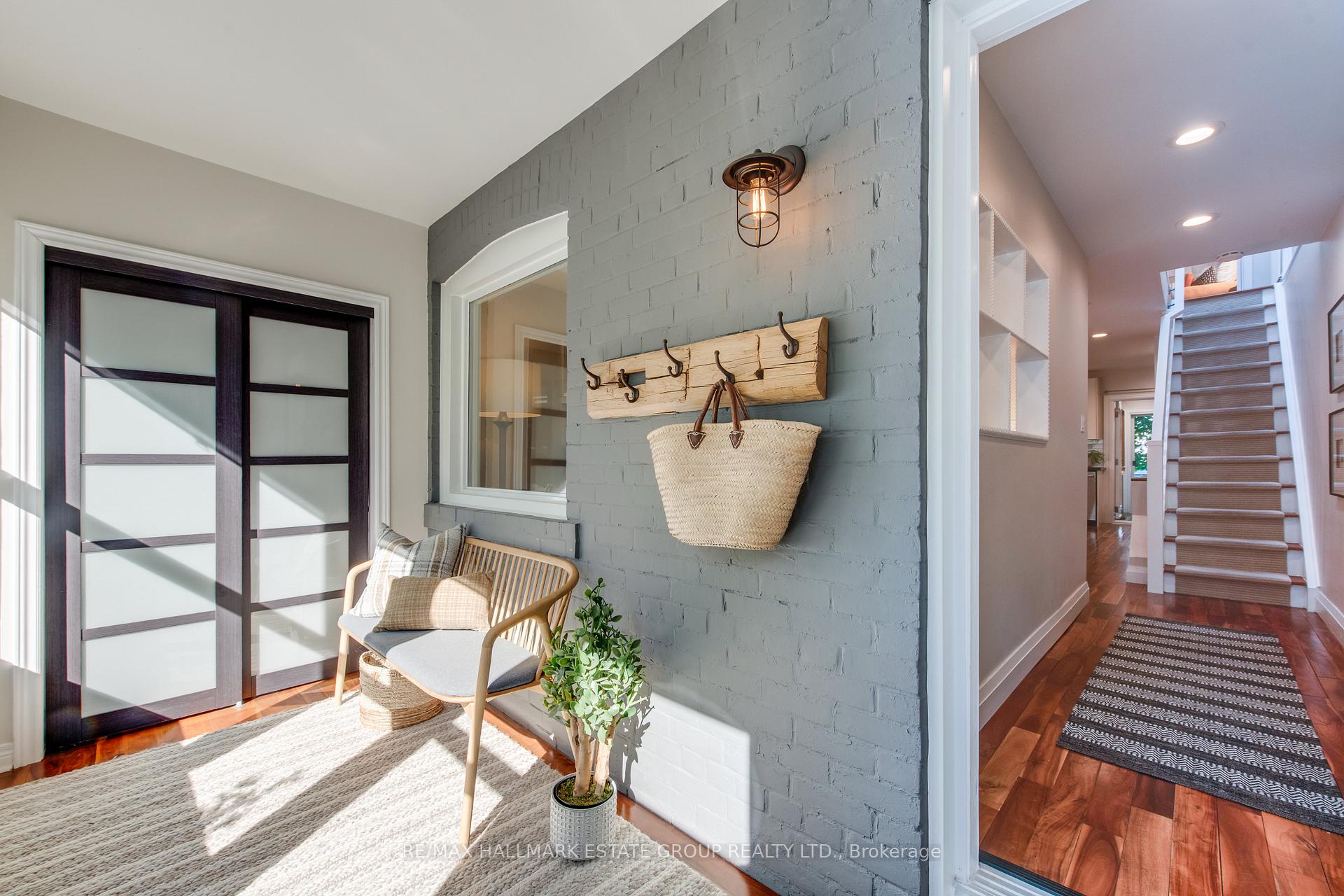 Photo 4 of 23 Caroline Avenue, Toronto, South Riverdale — HOMEH