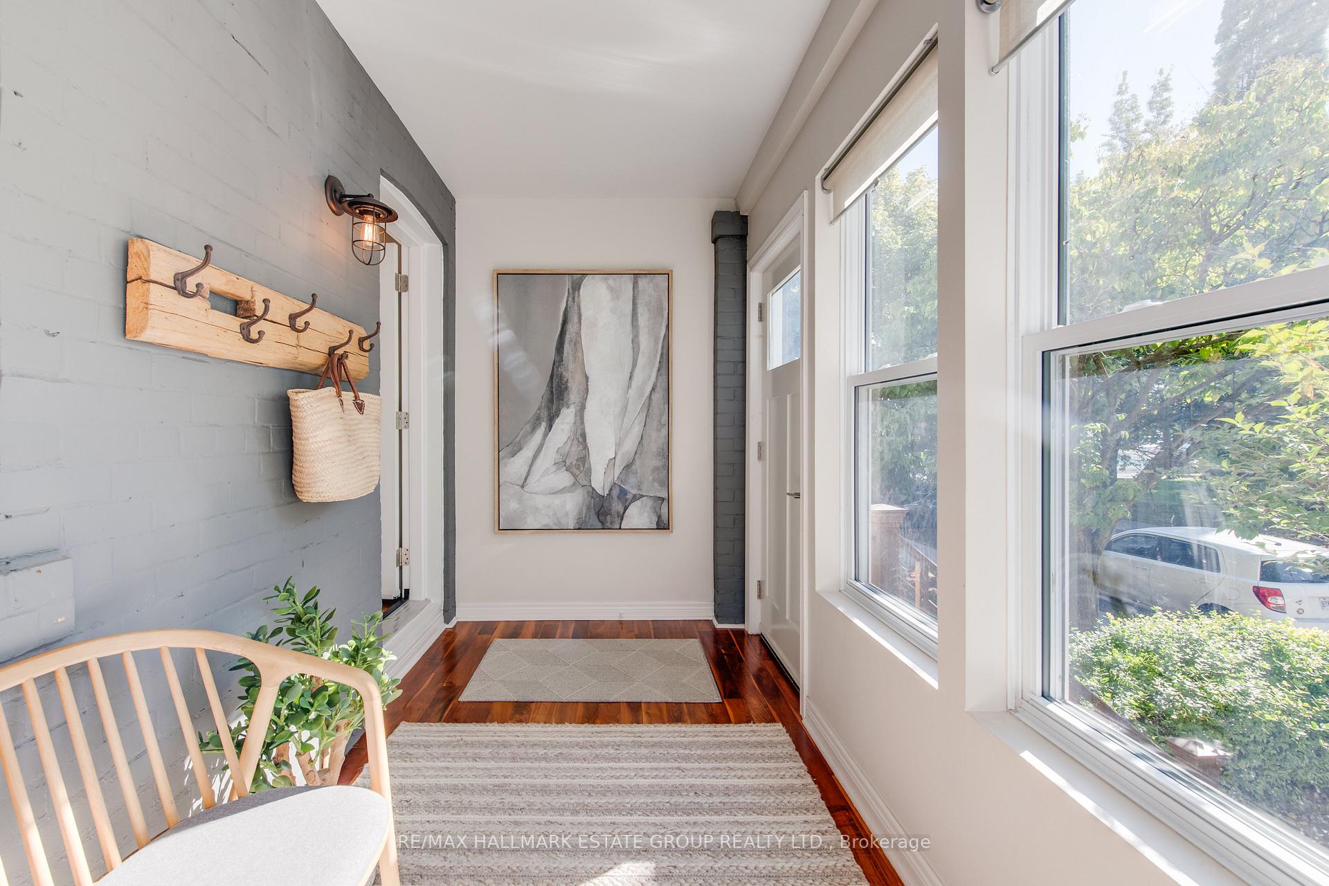 Photo 5 of 23 Caroline Avenue, Toronto, South Riverdale — HOMEH
