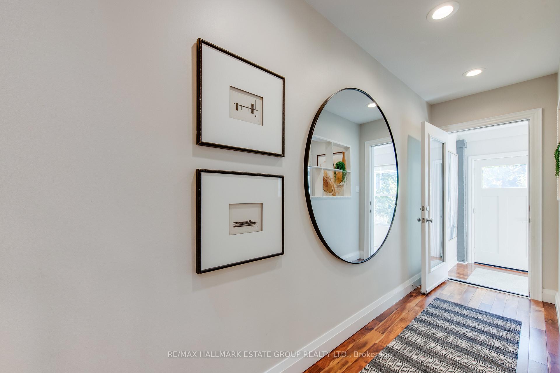 Photo 6 of 23 Caroline Avenue, Toronto, South Riverdale — HOMEH