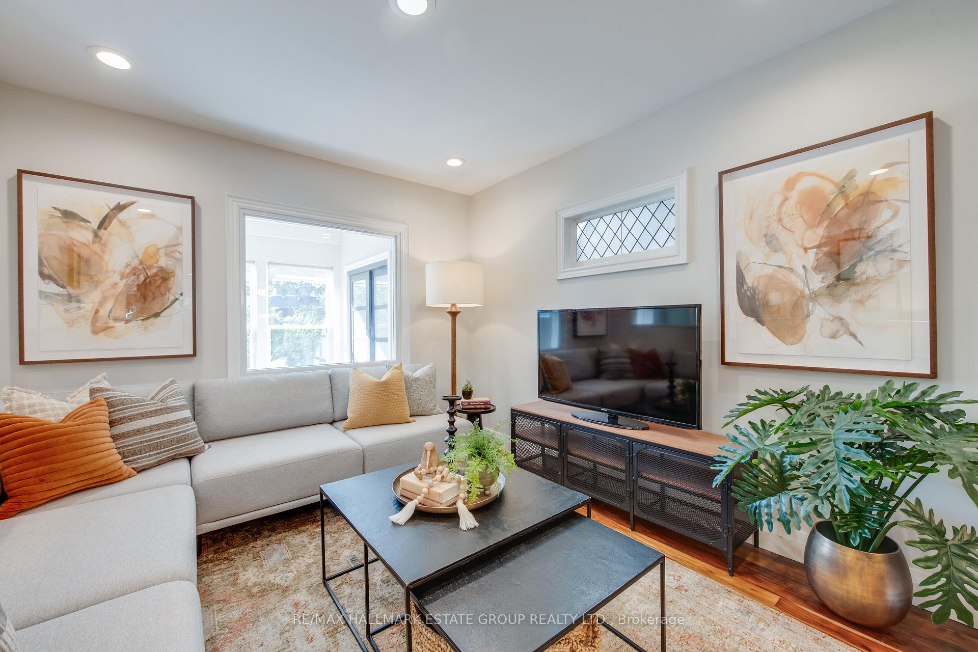 Photo 8 of 23 Caroline Avenue, Toronto, South Riverdale — HOMEH