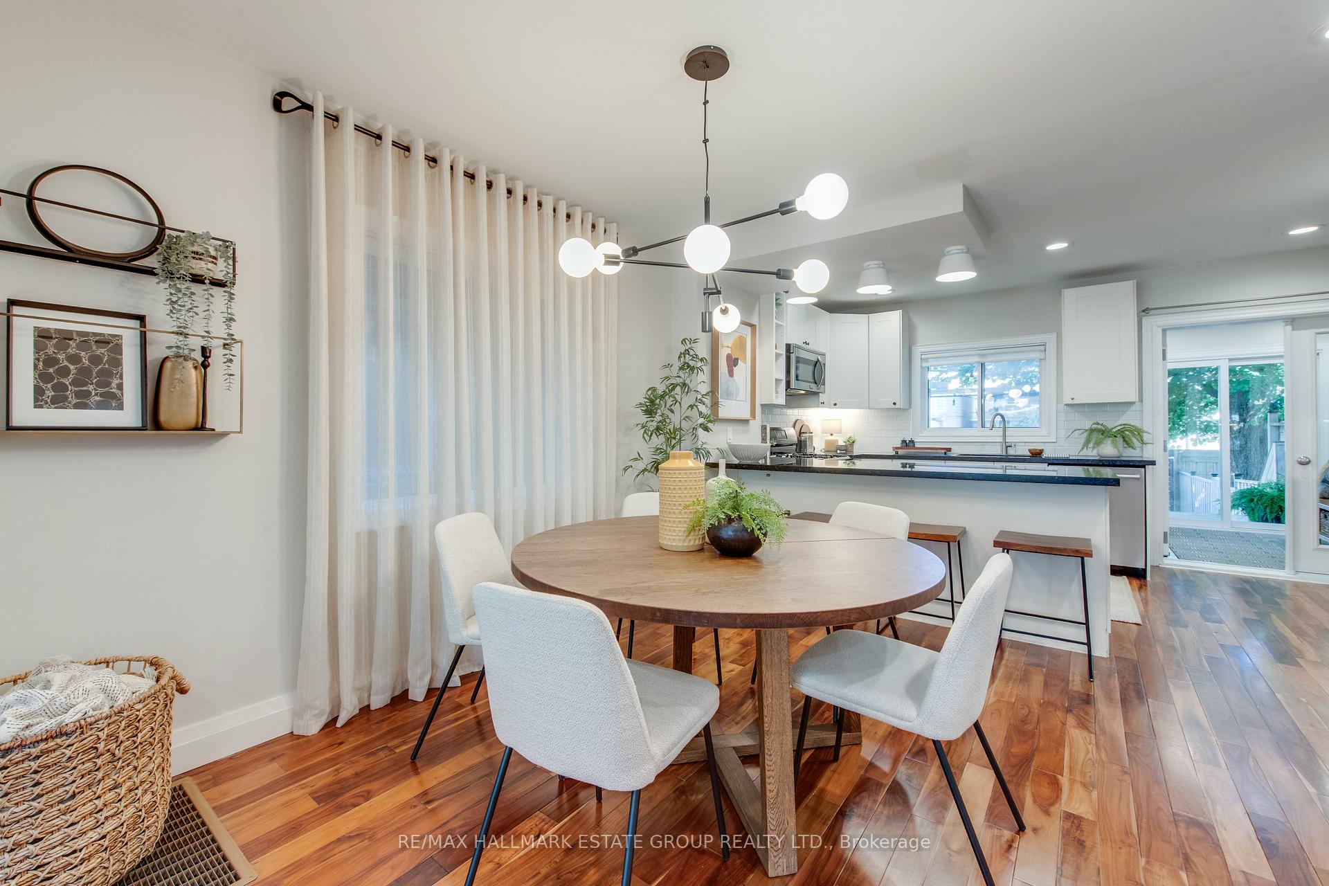 Photo 12 of 23 Caroline Avenue, Toronto, South Riverdale — HOMEH