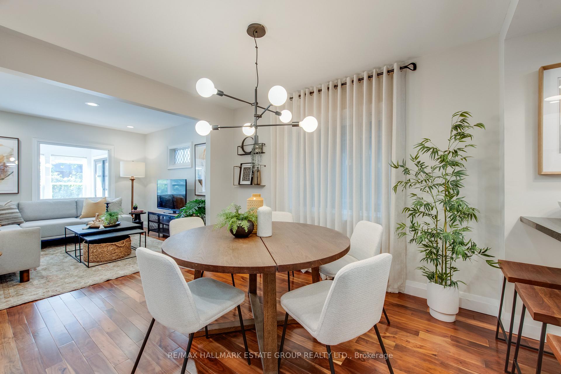 Photo 14 of 23 Caroline Avenue, Toronto, South Riverdale — HOMEH