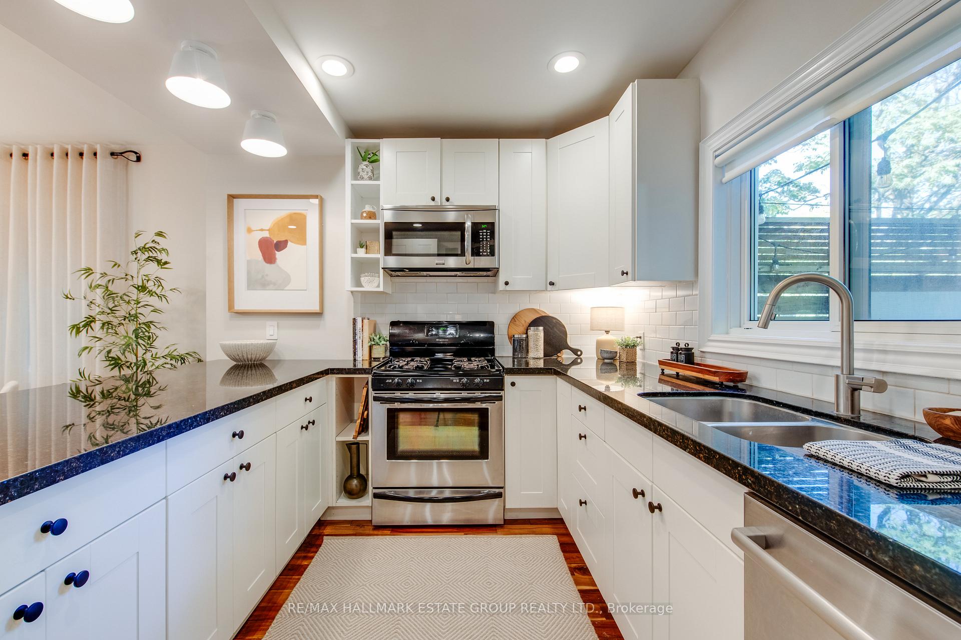 Photo 16 of 23 Caroline Avenue, Toronto, South Riverdale — HOMEH