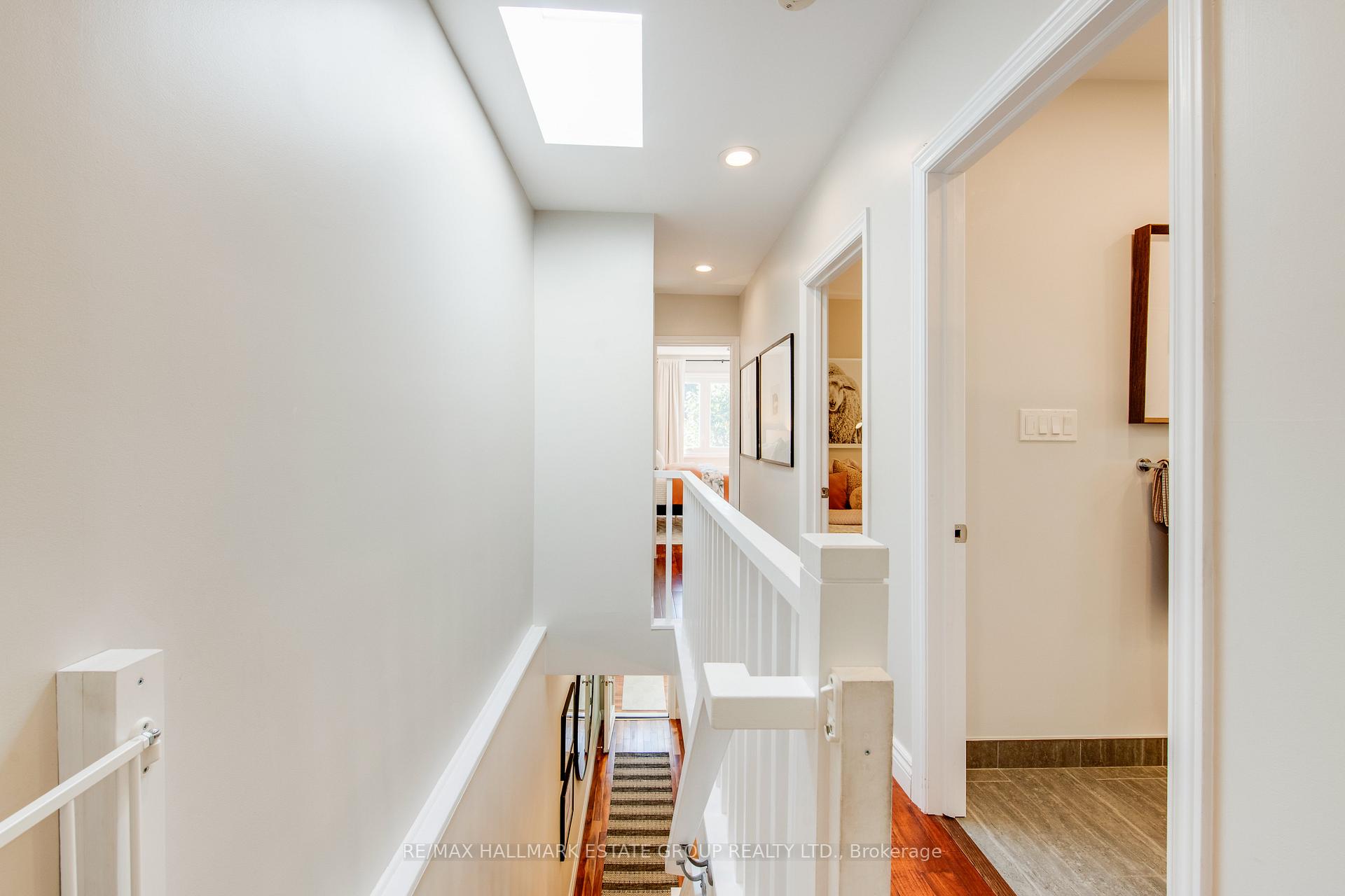 Photo 20 of 23 Caroline Avenue, Toronto, South Riverdale — HOMEH