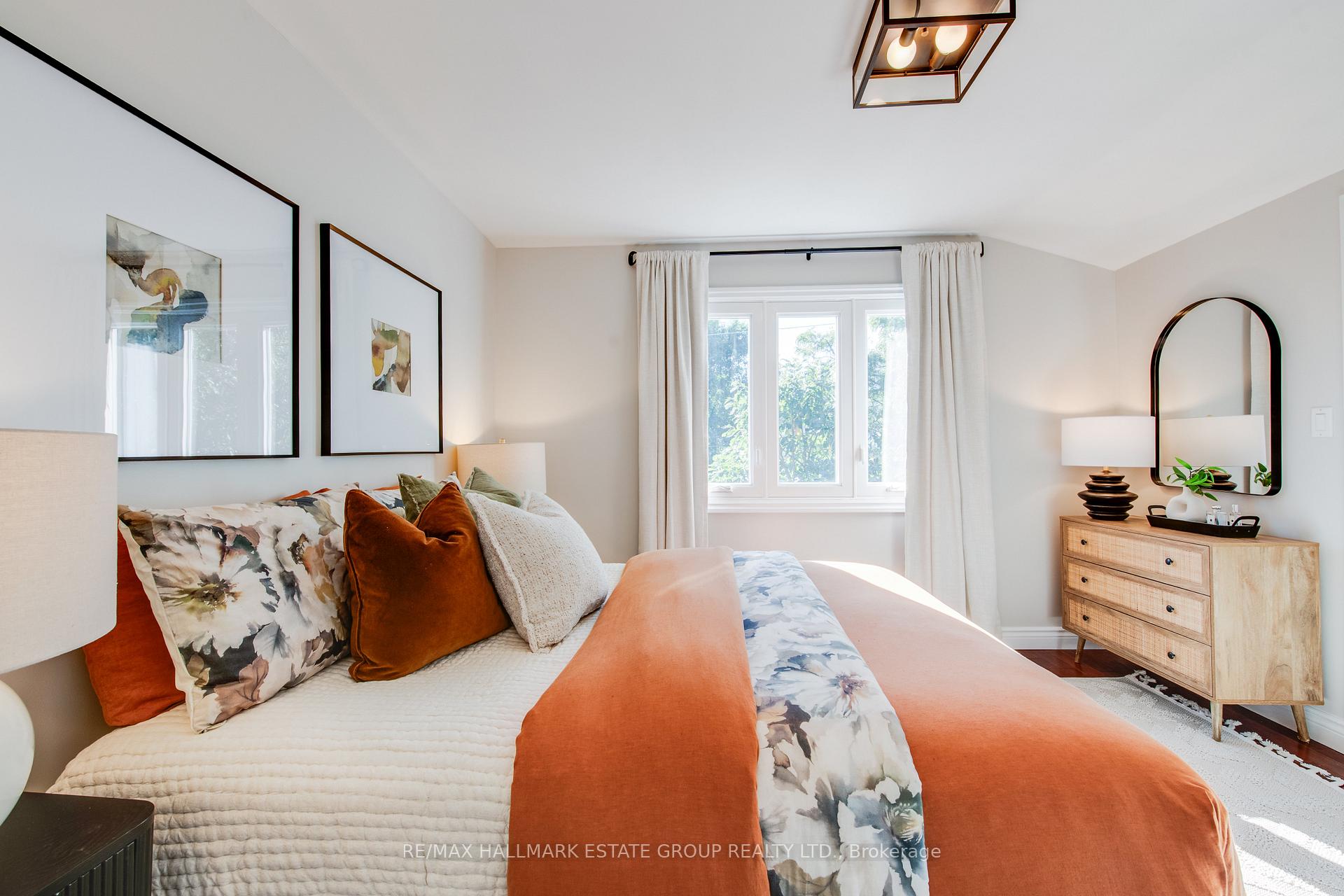 Photo 21 of 23 Caroline Avenue, Toronto, South Riverdale — HOMEH