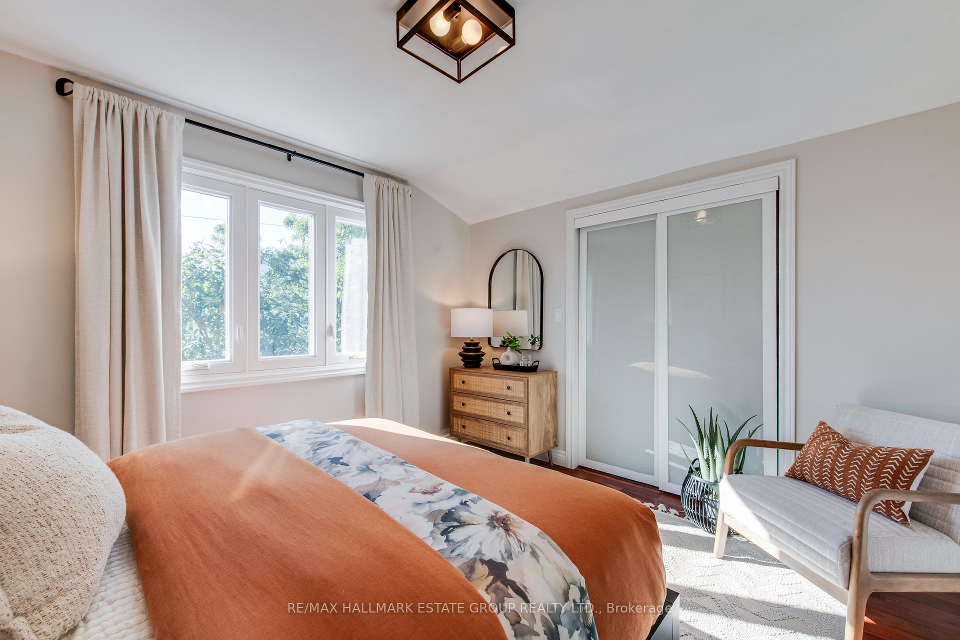 Photo 22 of 23 Caroline Avenue, Toronto, South Riverdale — HOMEH