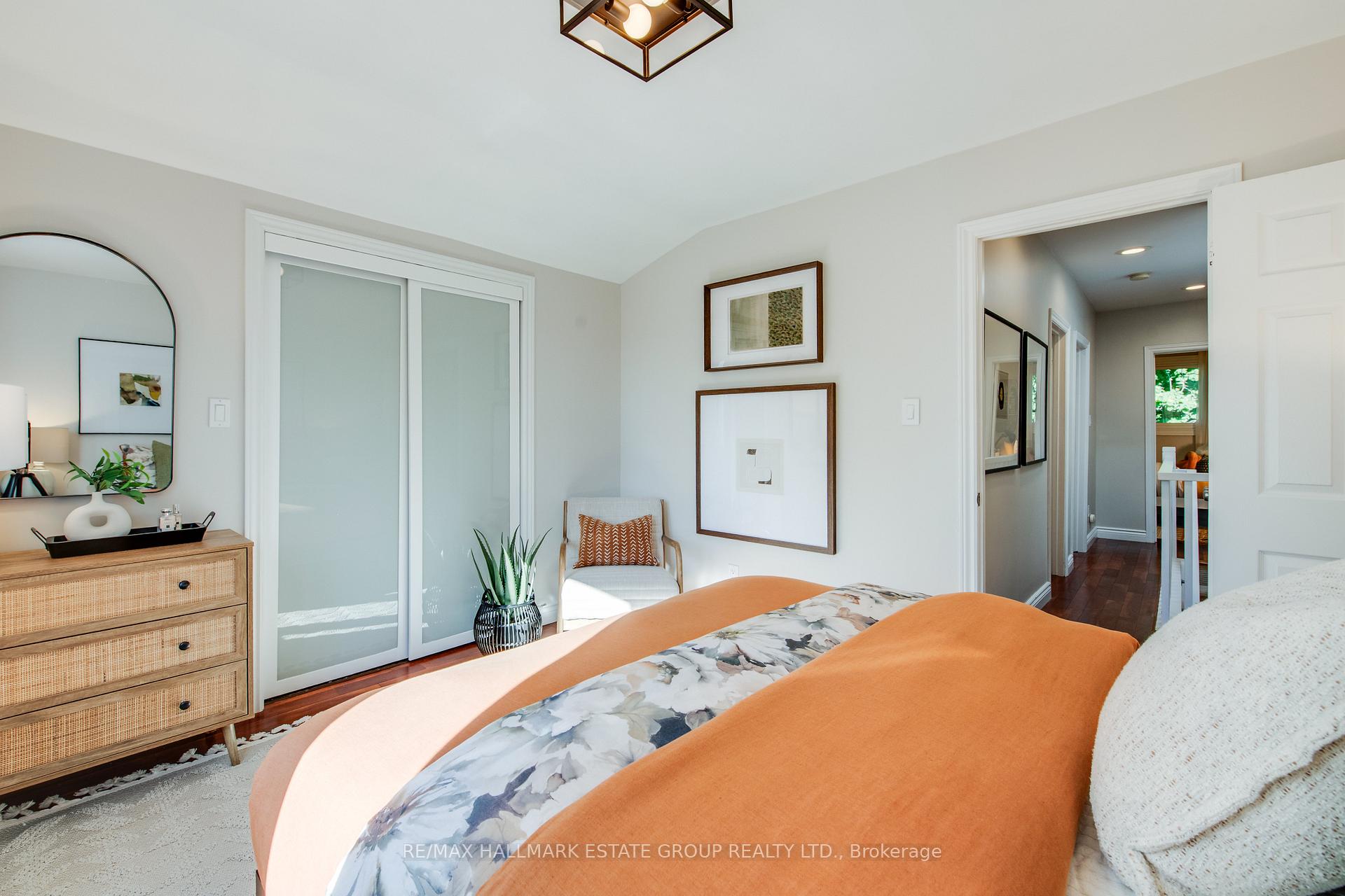 Photo 23 of 23 Caroline Avenue, Toronto, South Riverdale — HOMEH