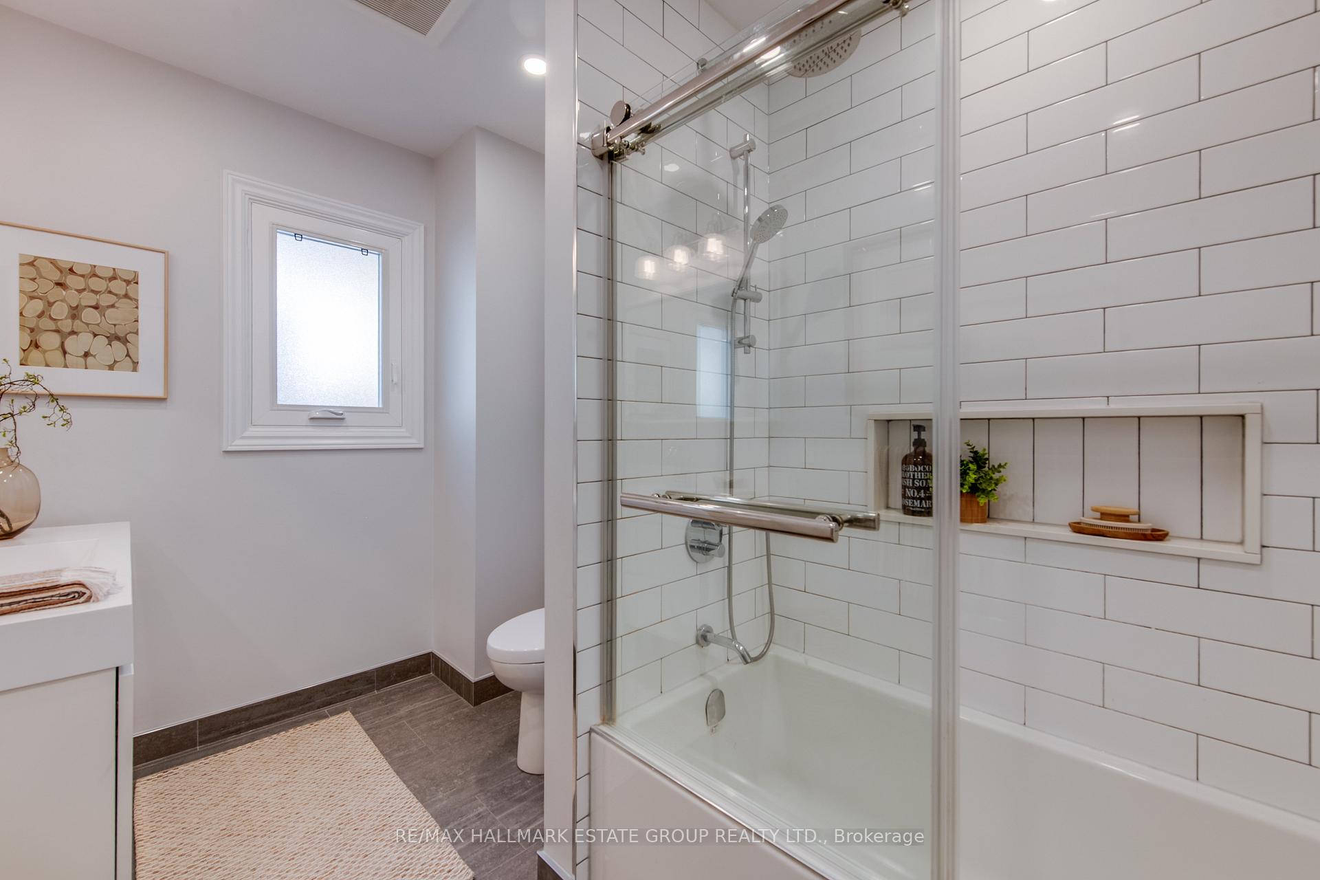 Photo 24 of 23 Caroline Avenue, Toronto, South Riverdale — HOMEH