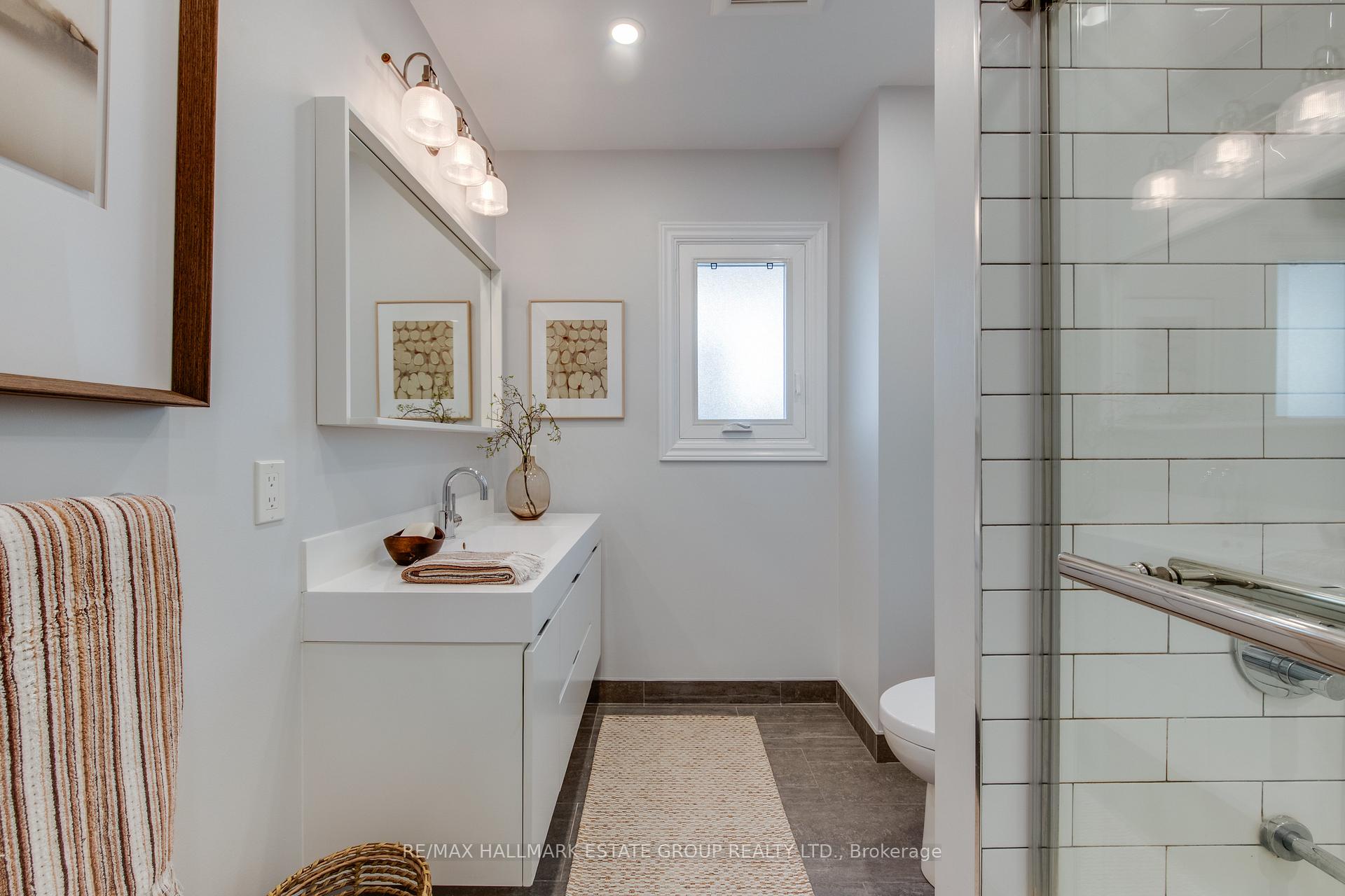 Photo 25 of 23 Caroline Avenue, Toronto, South Riverdale — HOMEH