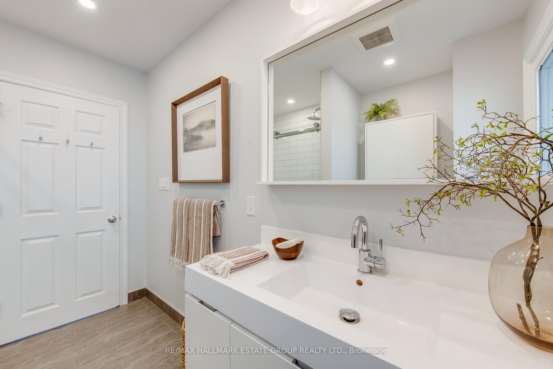 Photo 26 of 23 Caroline Avenue, Toronto, South Riverdale — HOMEH