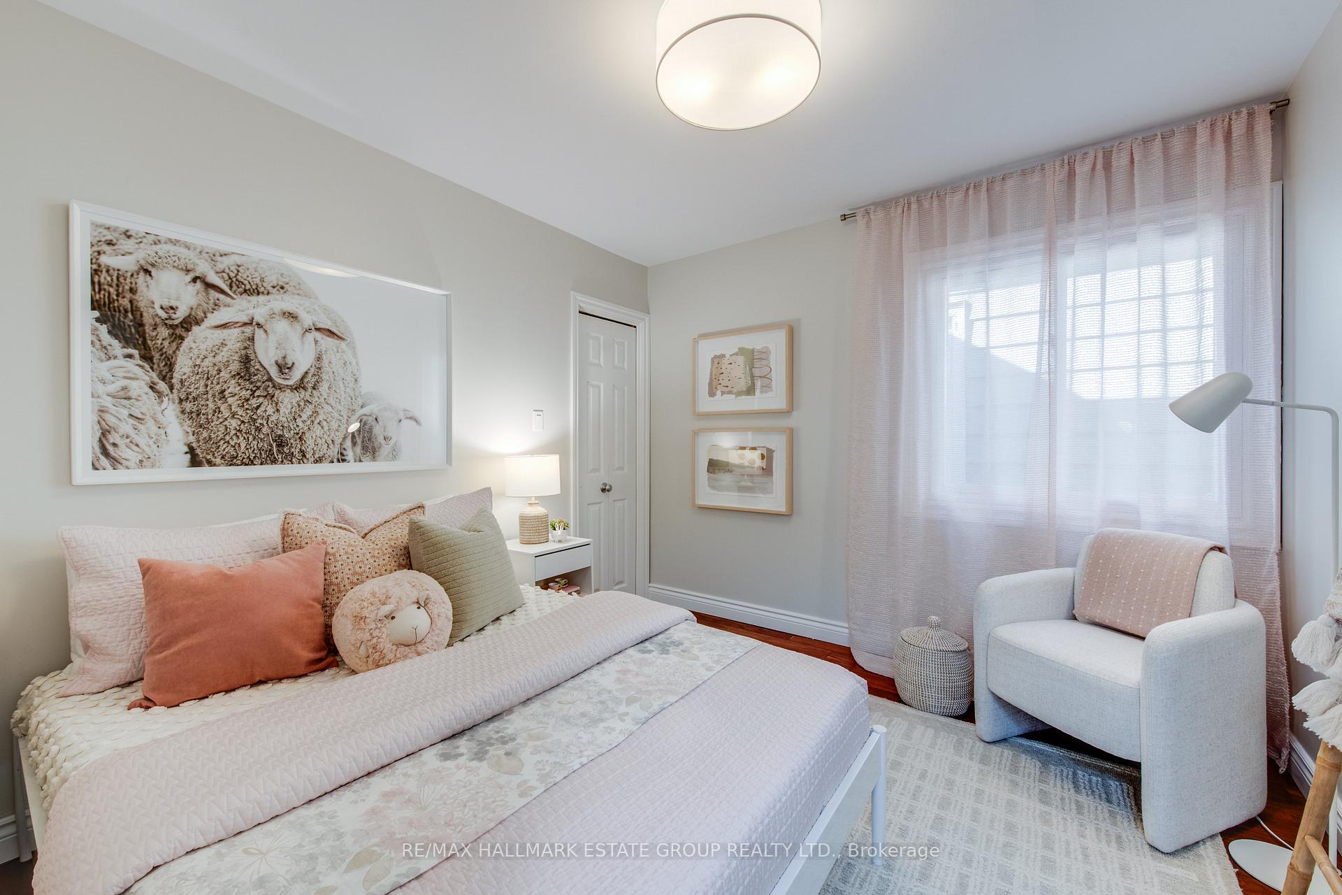 Photo 27 of 23 Caroline Avenue, Toronto, South Riverdale — HOMEH