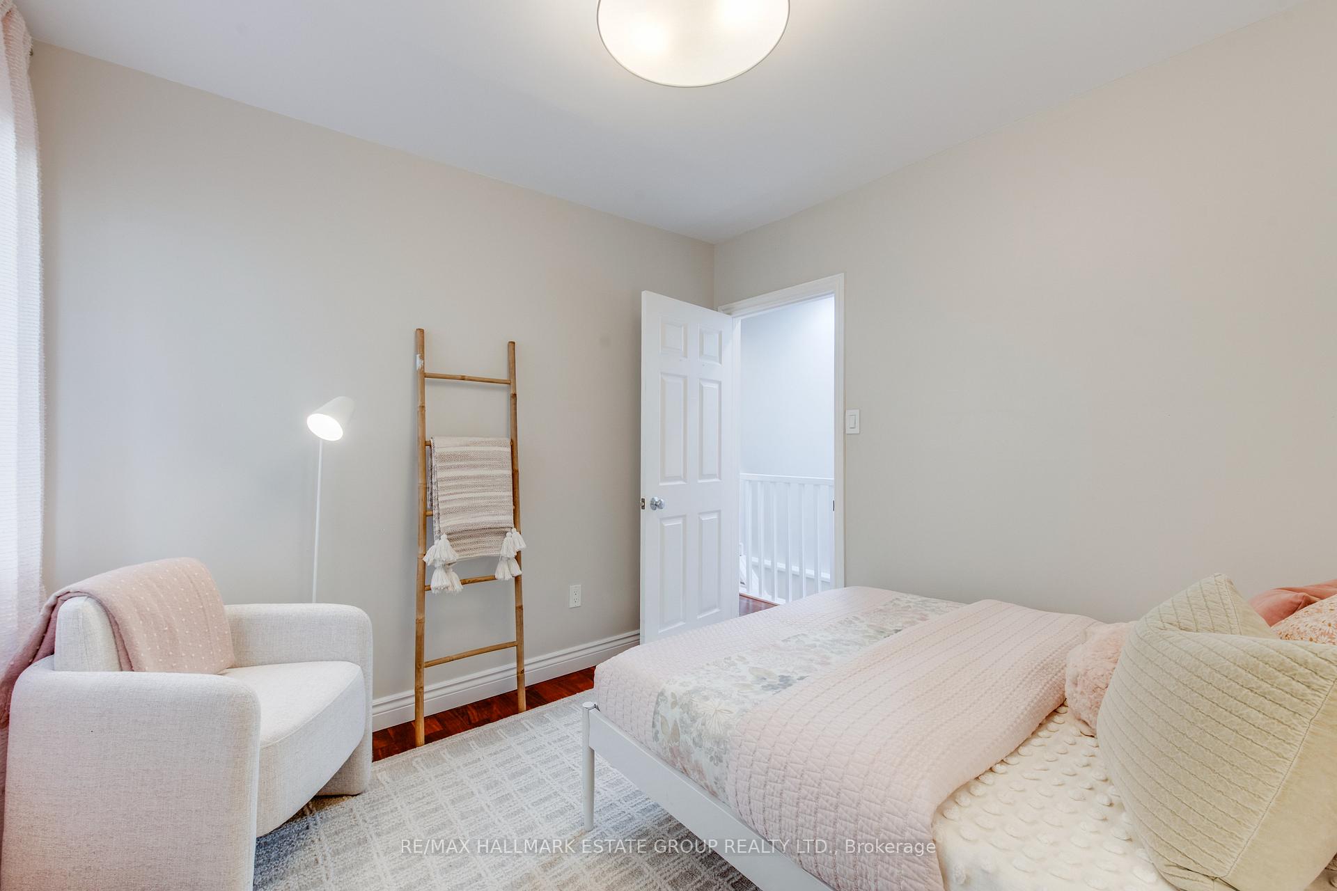 Photo 28 of 23 Caroline Avenue, Toronto, South Riverdale — HOMEH