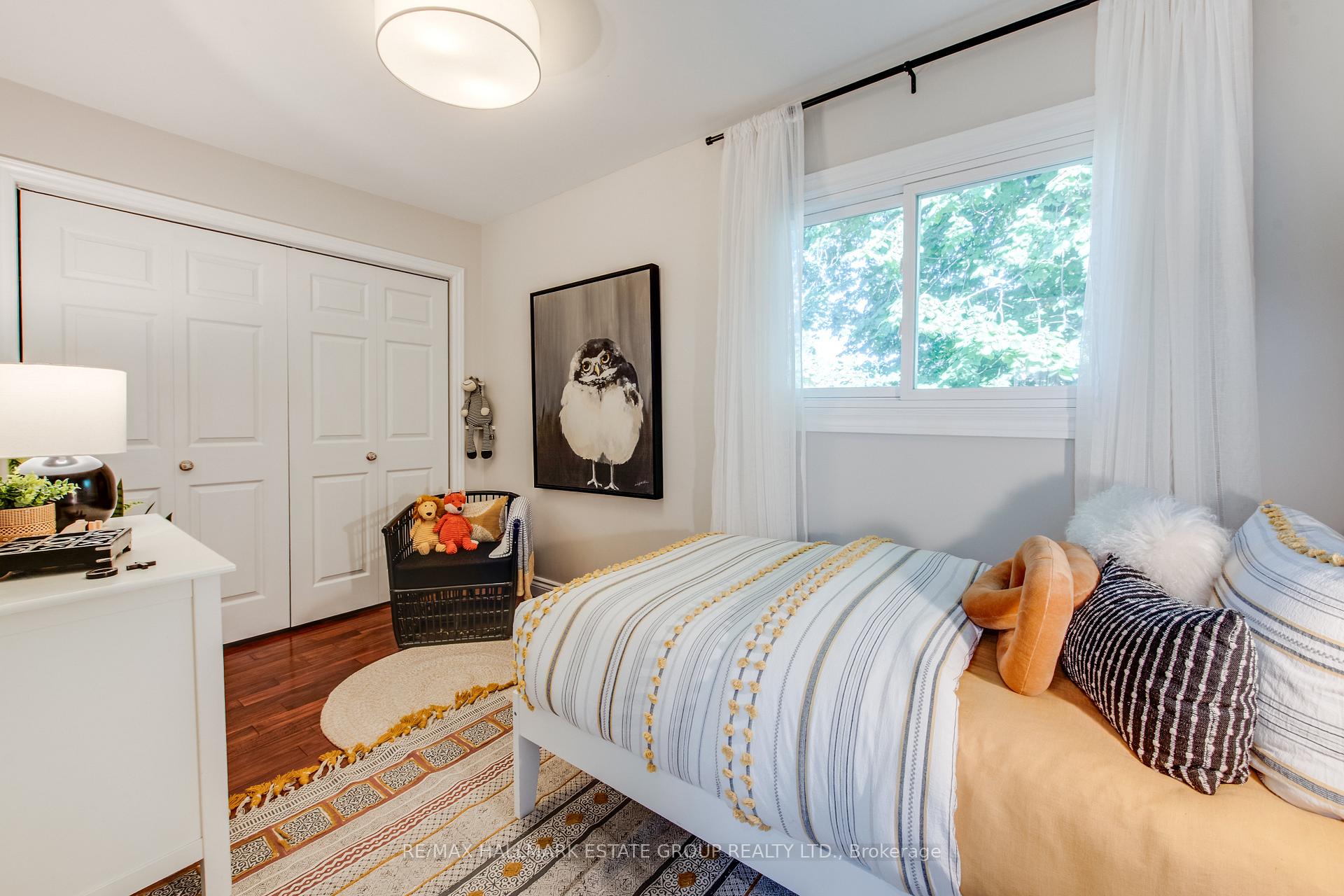Photo 29 of 23 Caroline Avenue, Toronto, South Riverdale — HOMEH