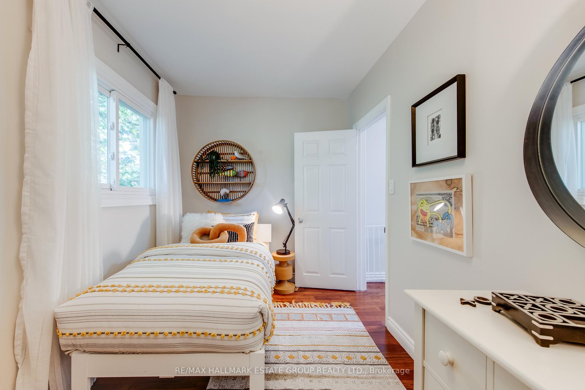 Photo 30 of 23 Caroline Avenue, Toronto, South Riverdale — HOMEH