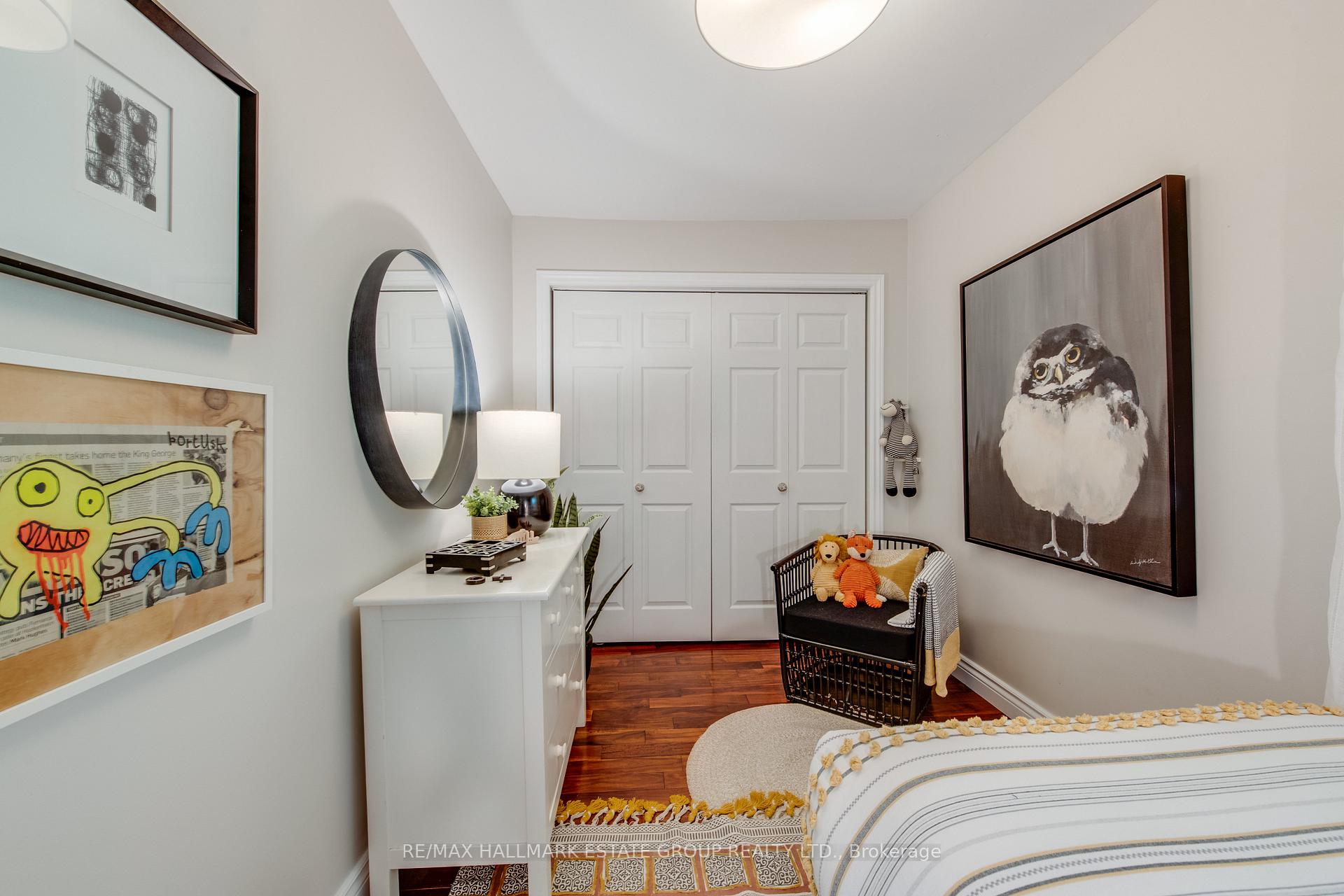 Photo 31 of 23 Caroline Avenue, Toronto, South Riverdale — HOMEH