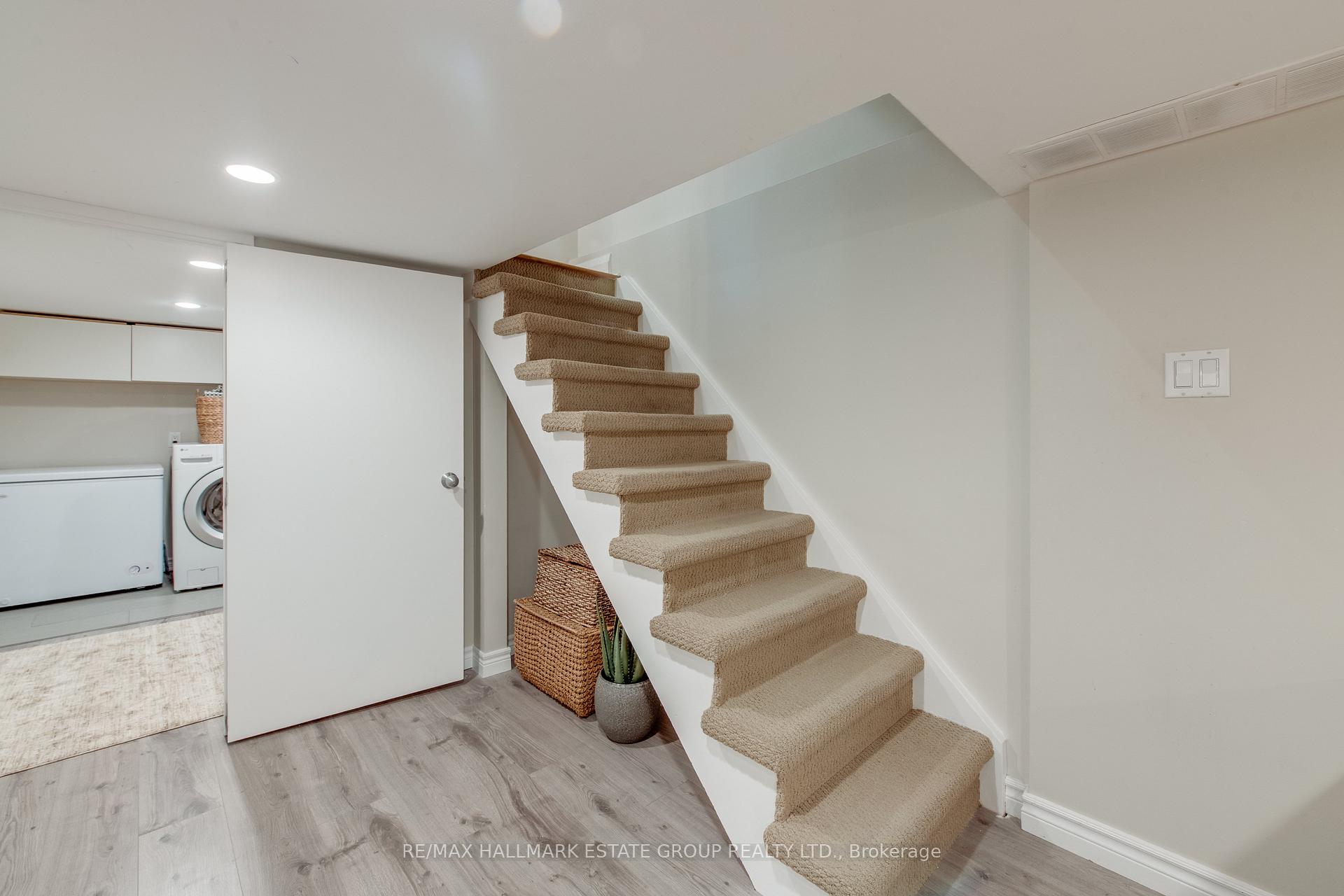 Photo 32 of 23 Caroline Avenue, Toronto, South Riverdale — HOMEH