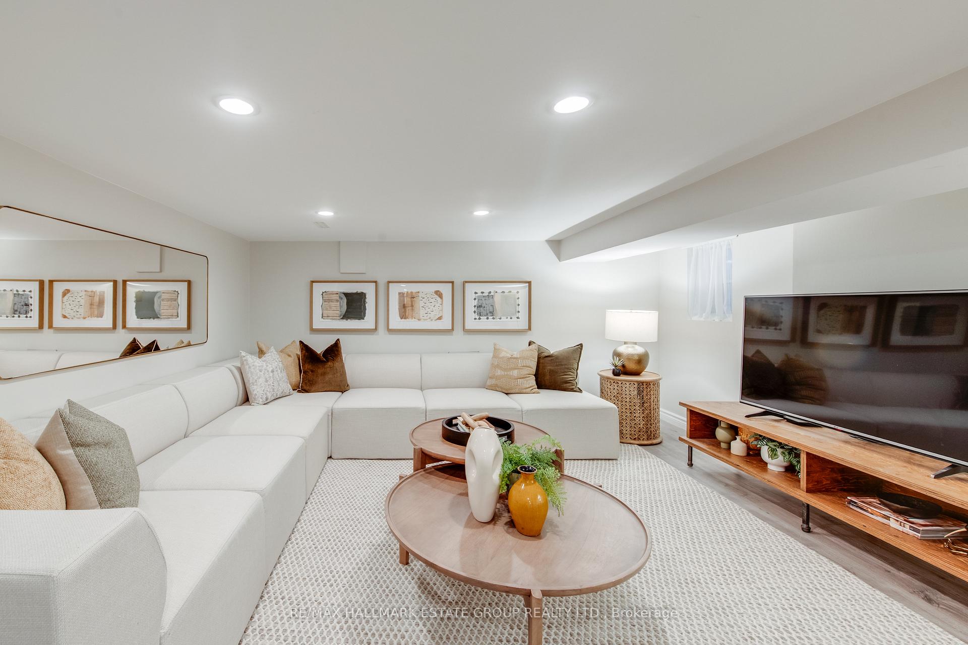 Photo 34 of 23 Caroline Avenue, Toronto, South Riverdale — HOMEH