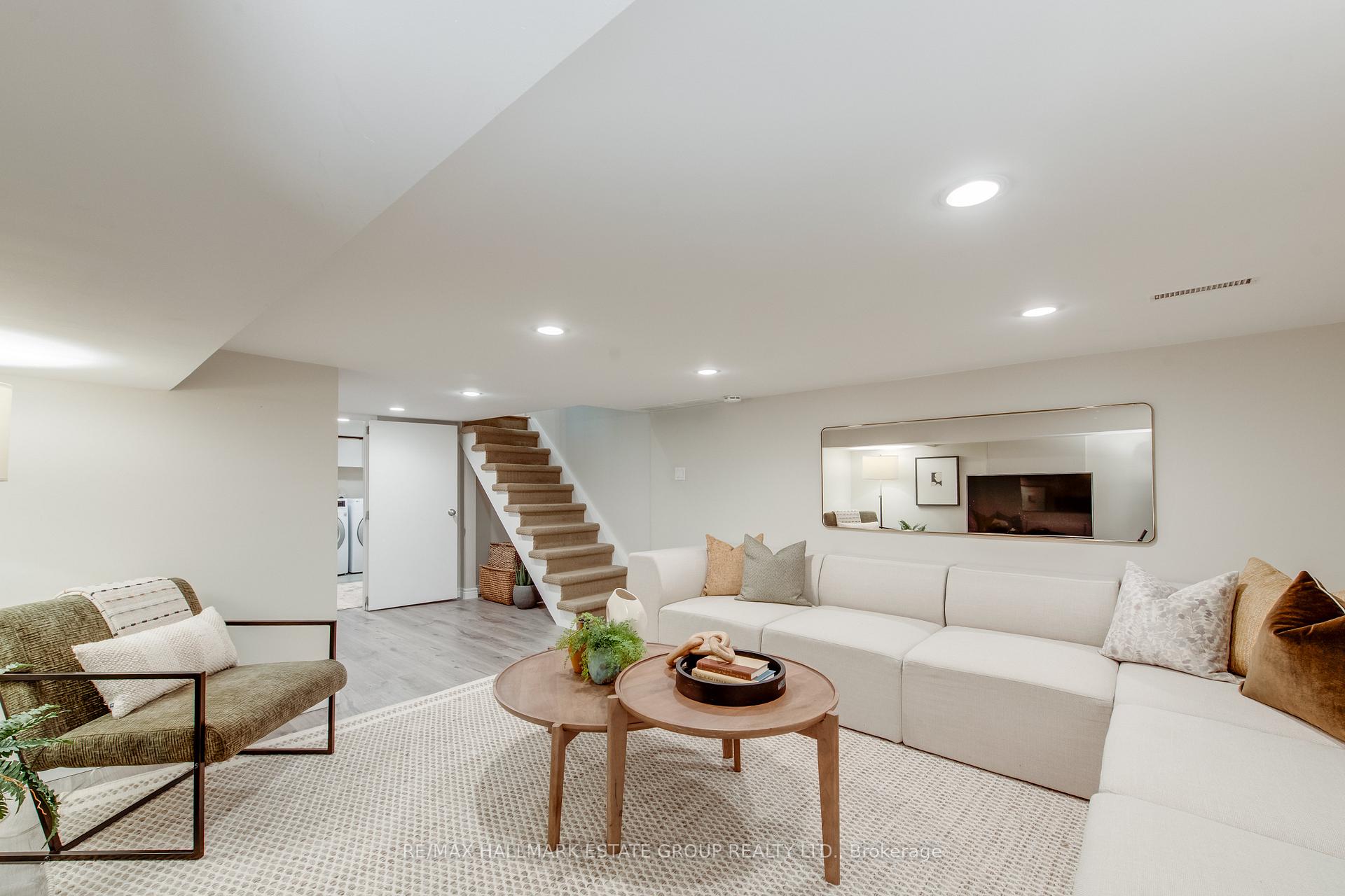 Photo 35 of 23 Caroline Avenue, Toronto, South Riverdale — HOMEH