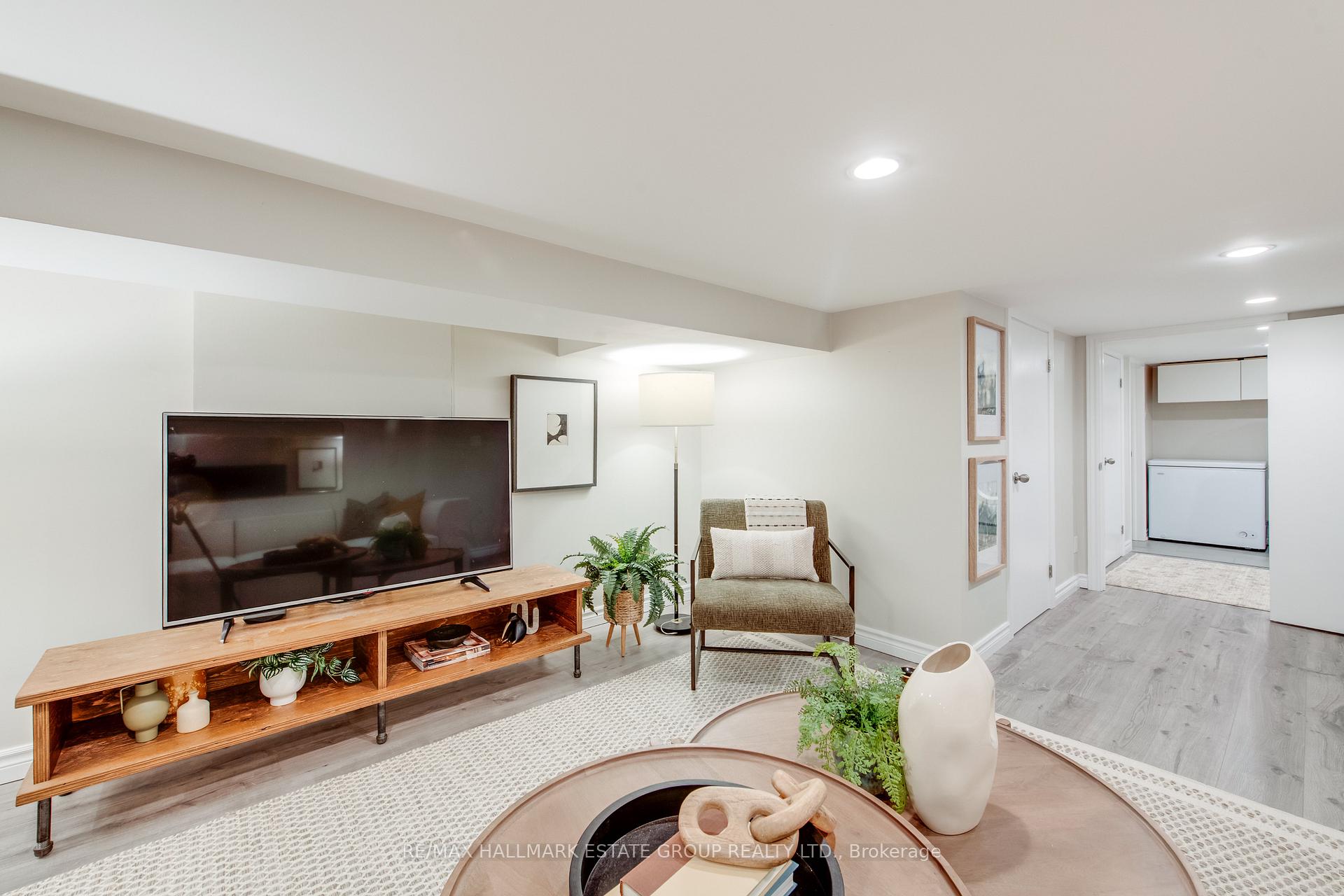 Photo 36 of 23 Caroline Avenue, Toronto, South Riverdale — HOMEH