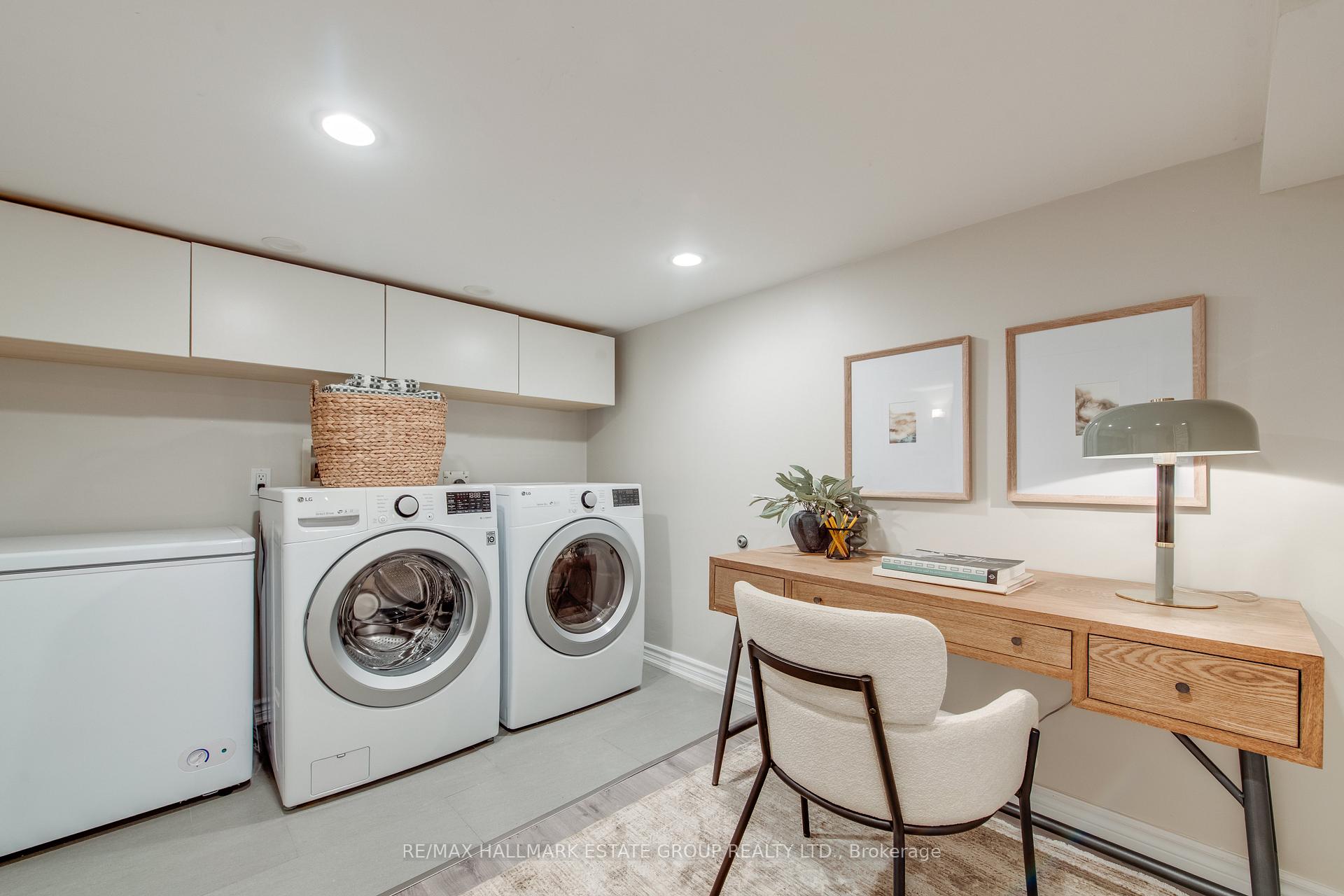 Photo 37 of 23 Caroline Avenue, Toronto, South Riverdale — HOMEH