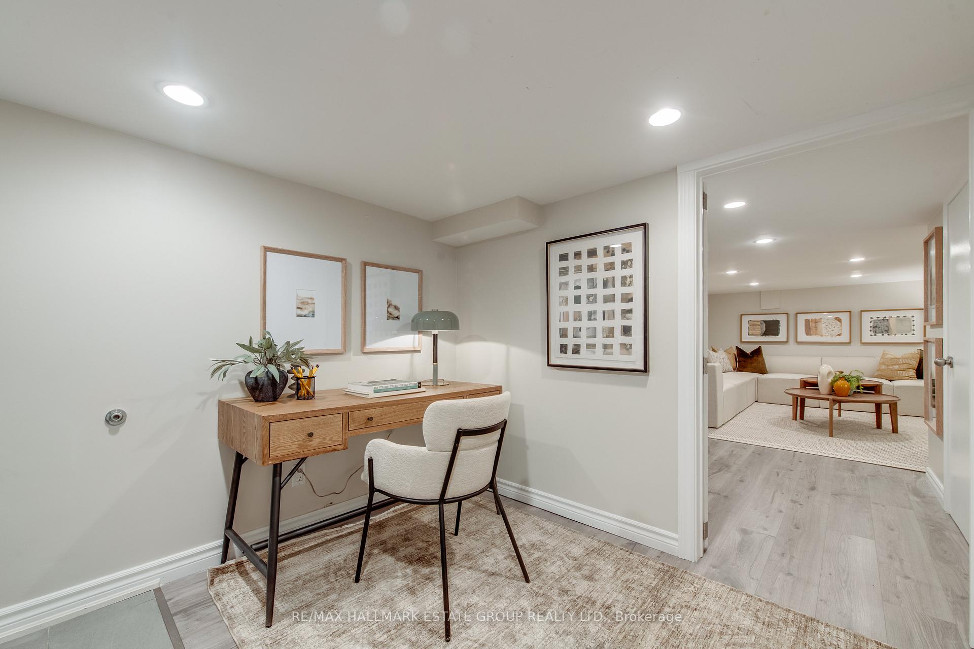 Photo 38 of 23 Caroline Avenue, Toronto, South Riverdale — HOMEH