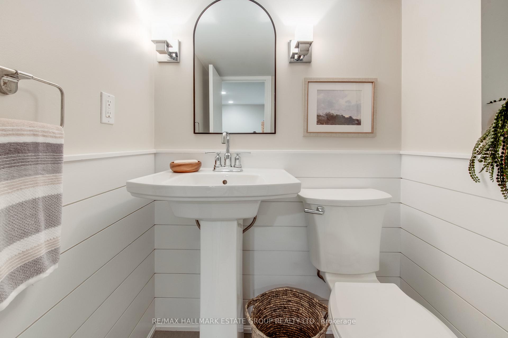 Photo 39 of 23 Caroline Avenue, Toronto, South Riverdale — HOMEH