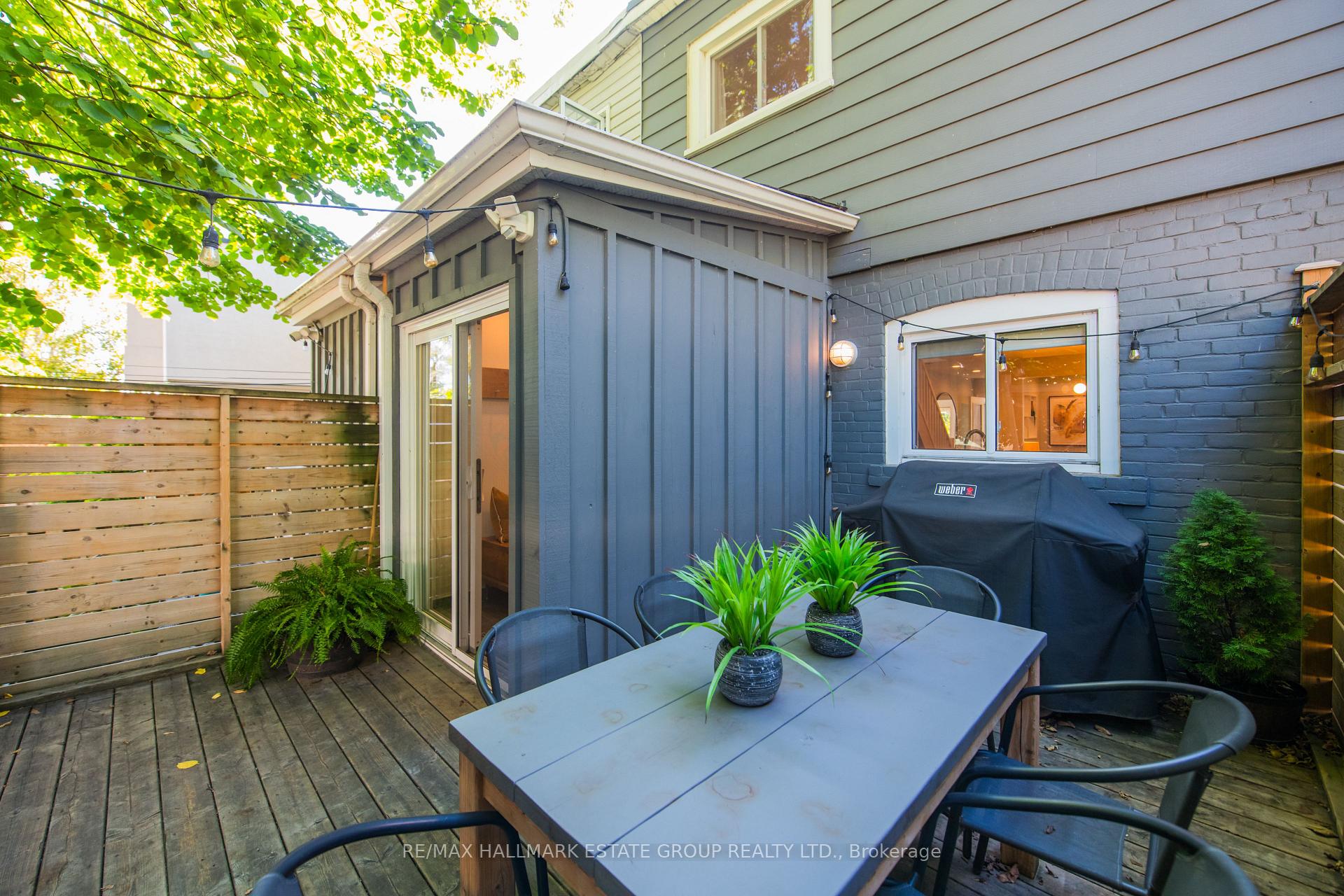 Photo 40 of 23 Caroline Avenue, Toronto, South Riverdale — HOMEH