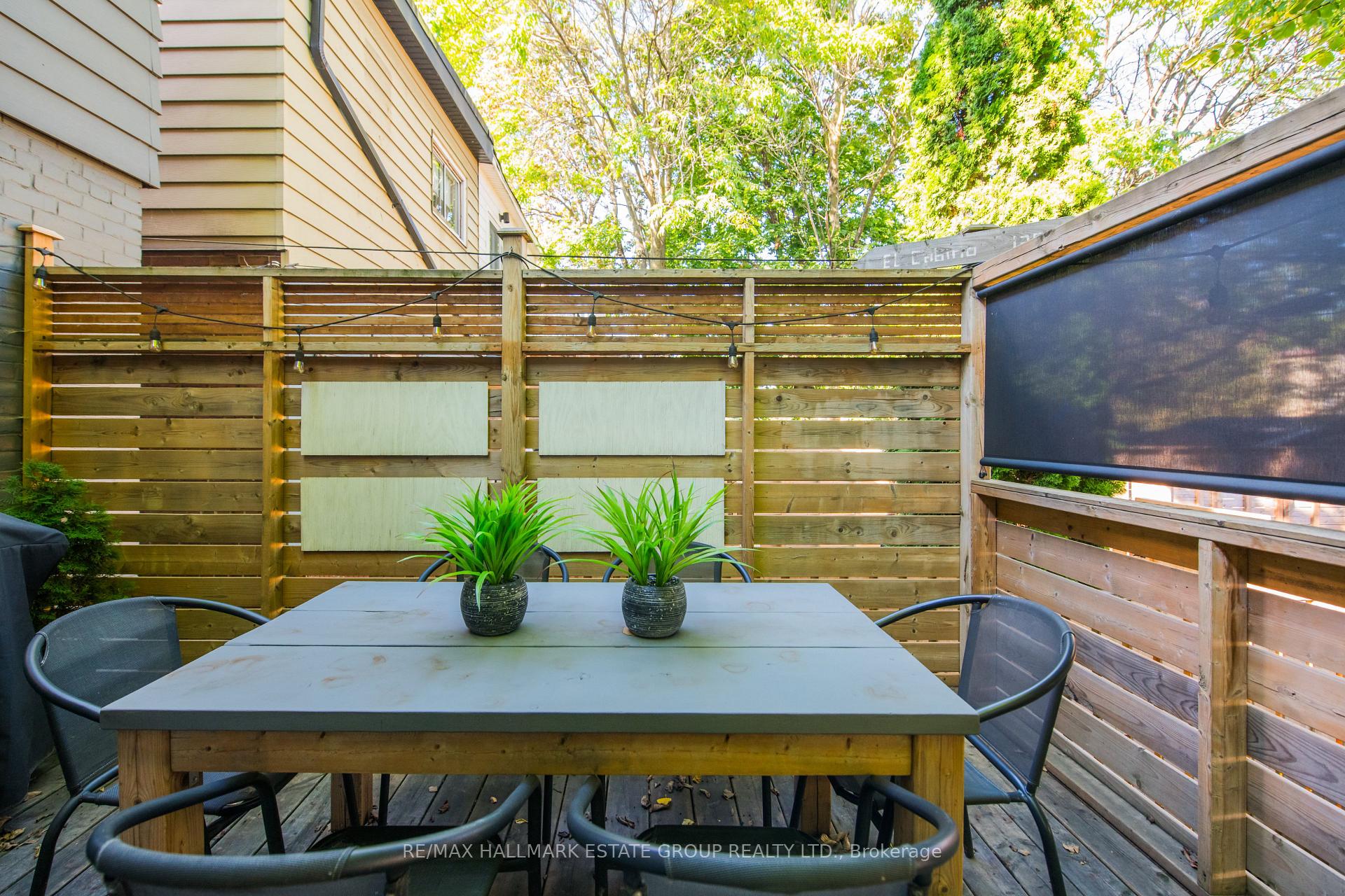 Photo 41 of 23 Caroline Avenue, Toronto, South Riverdale — HOMEH