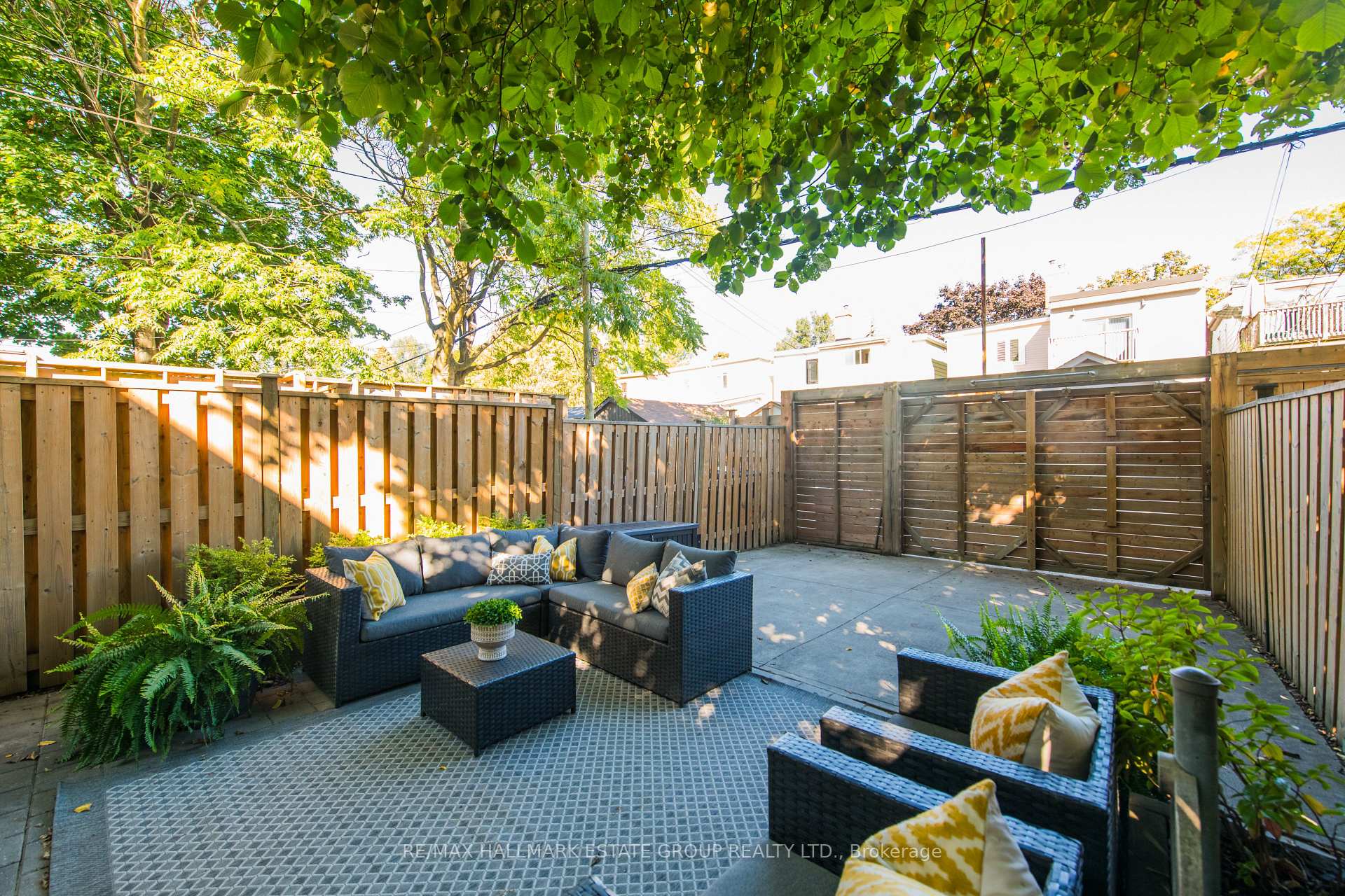 Photo 43 of 23 Caroline Avenue, Toronto, South Riverdale — HOMEH