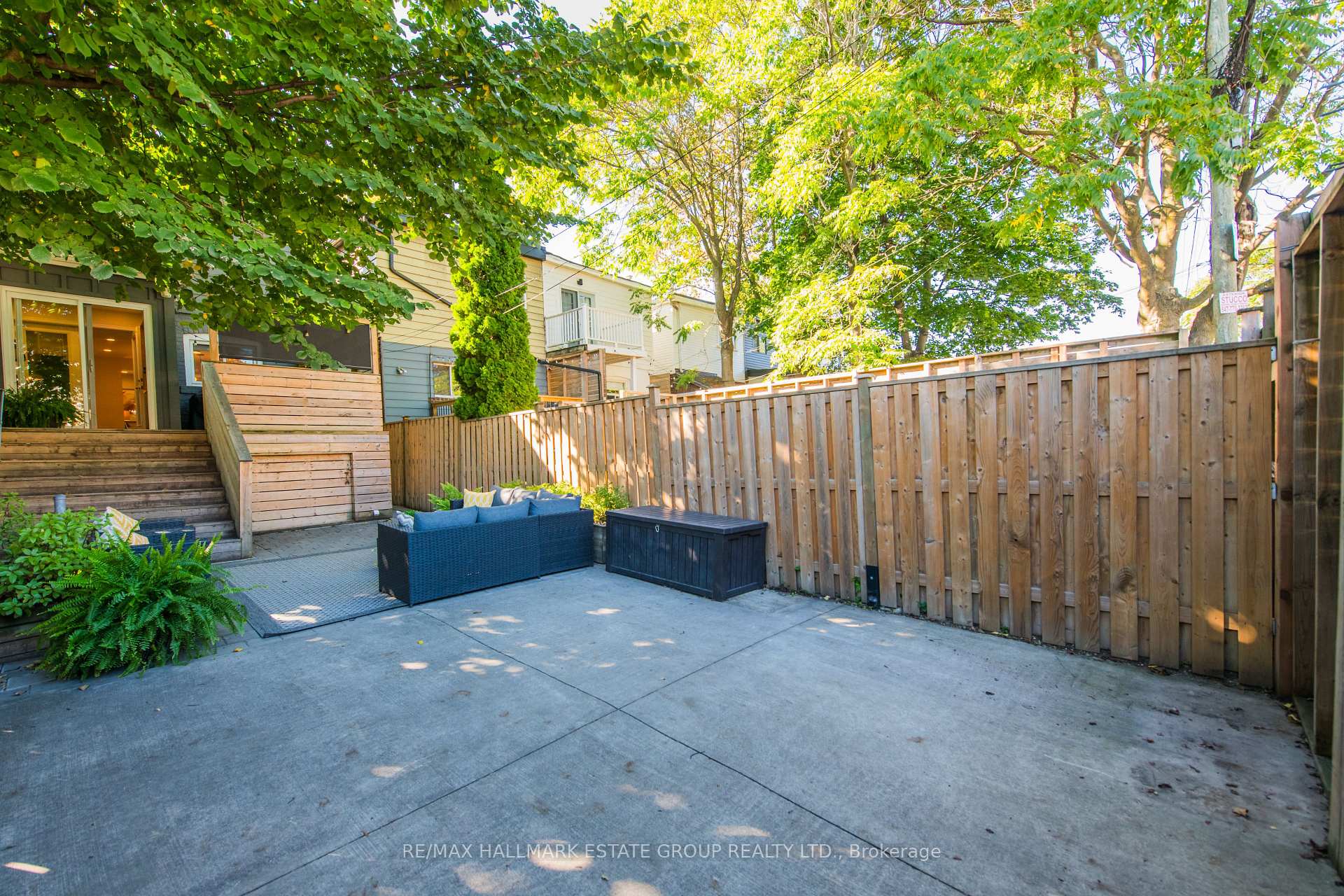 Photo 45 of 23 Caroline Avenue, Toronto, South Riverdale — HOMEH