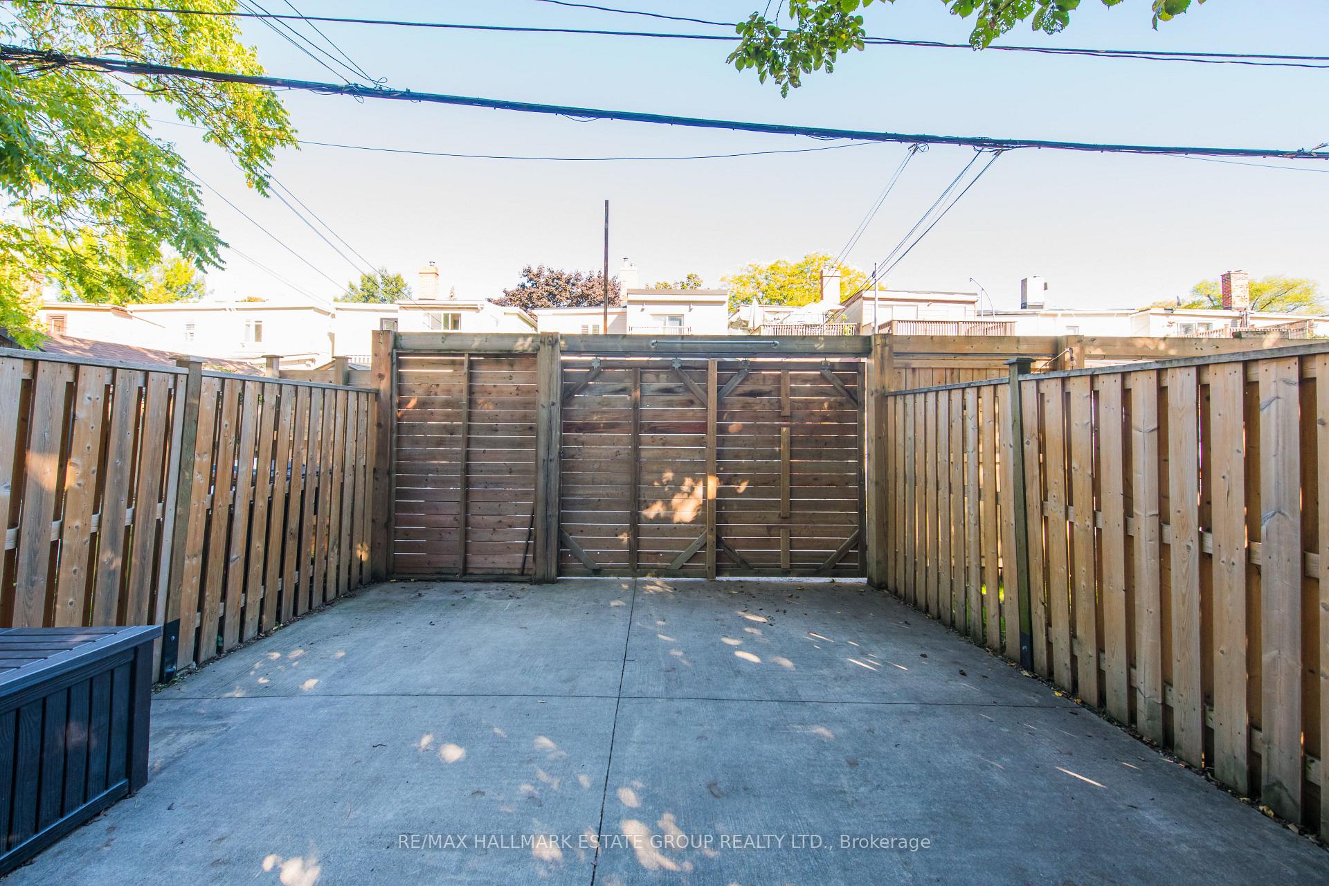 Photo 46 of 23 Caroline Avenue, Toronto, South Riverdale — HOMEH