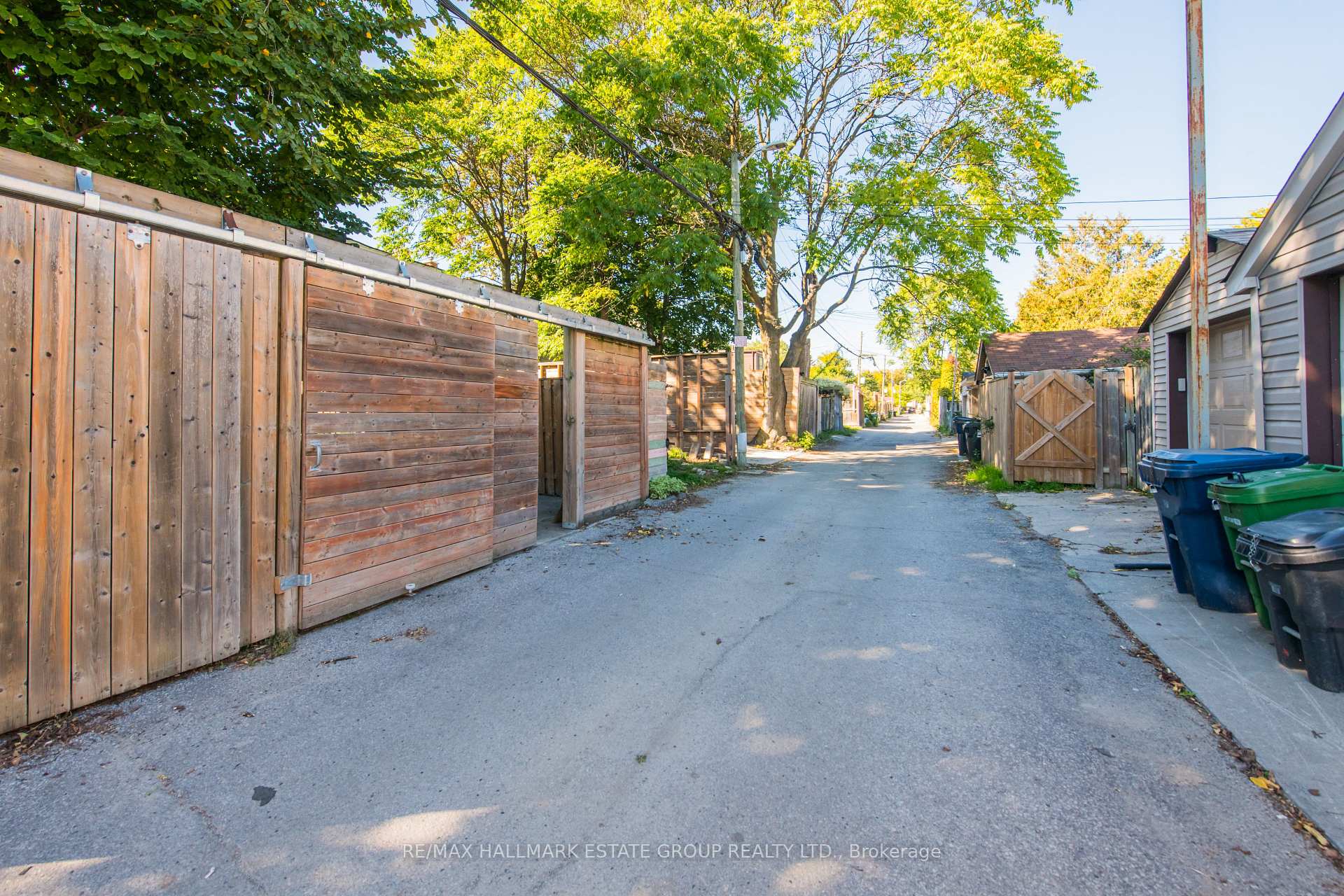 Photo 47 of 23 Caroline Avenue, Toronto, South Riverdale — HOMEH