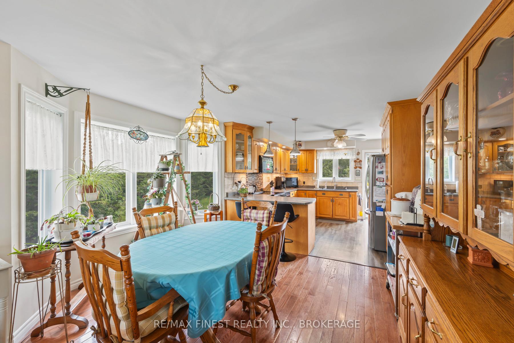 Photo 10 of 23 Dowdle Road, Stone Mills — HOMEH