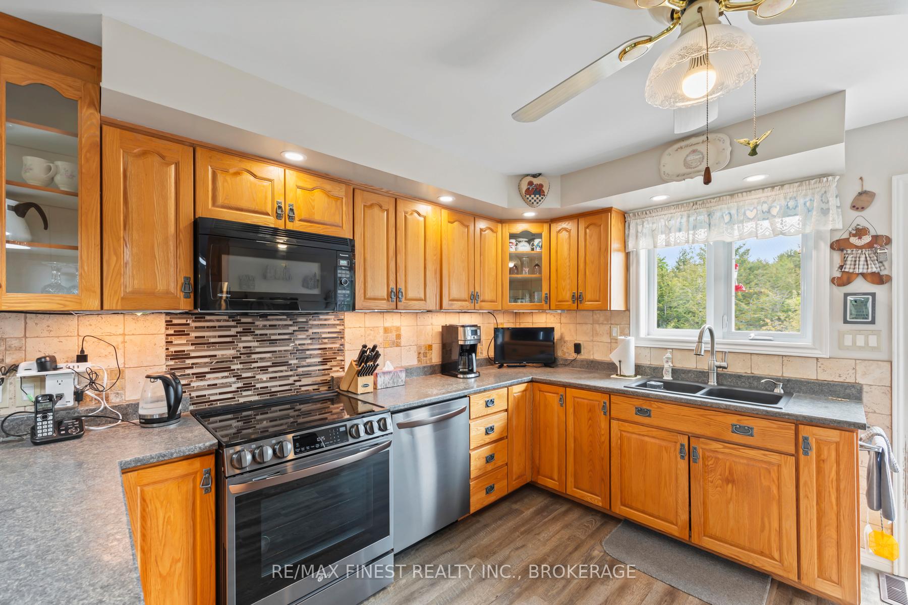 Photo 12 of 23 Dowdle Road, Stone Mills — HOMEH