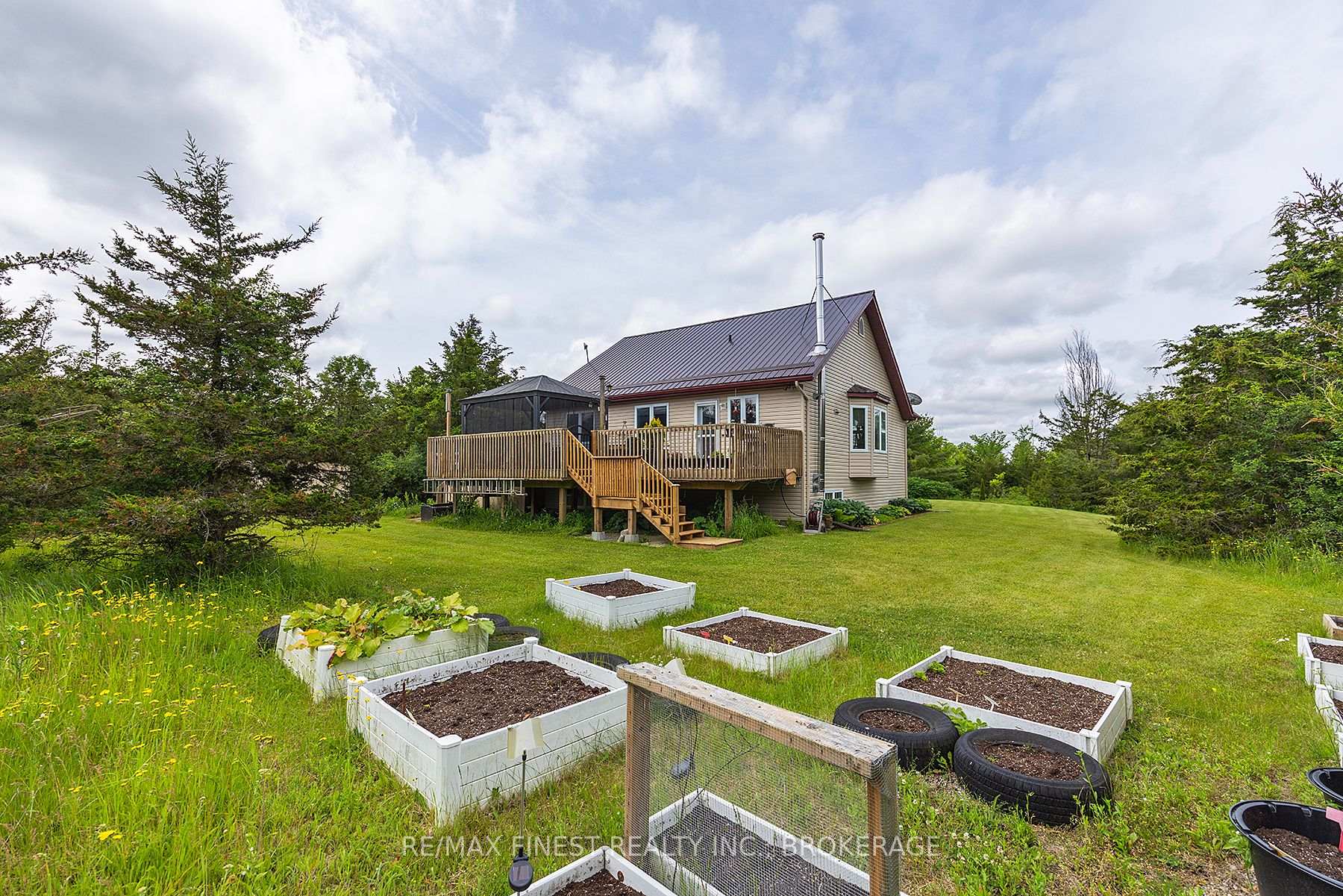 Photo 41 of 23 Dowdle Road, Stone Mills — HOMEH